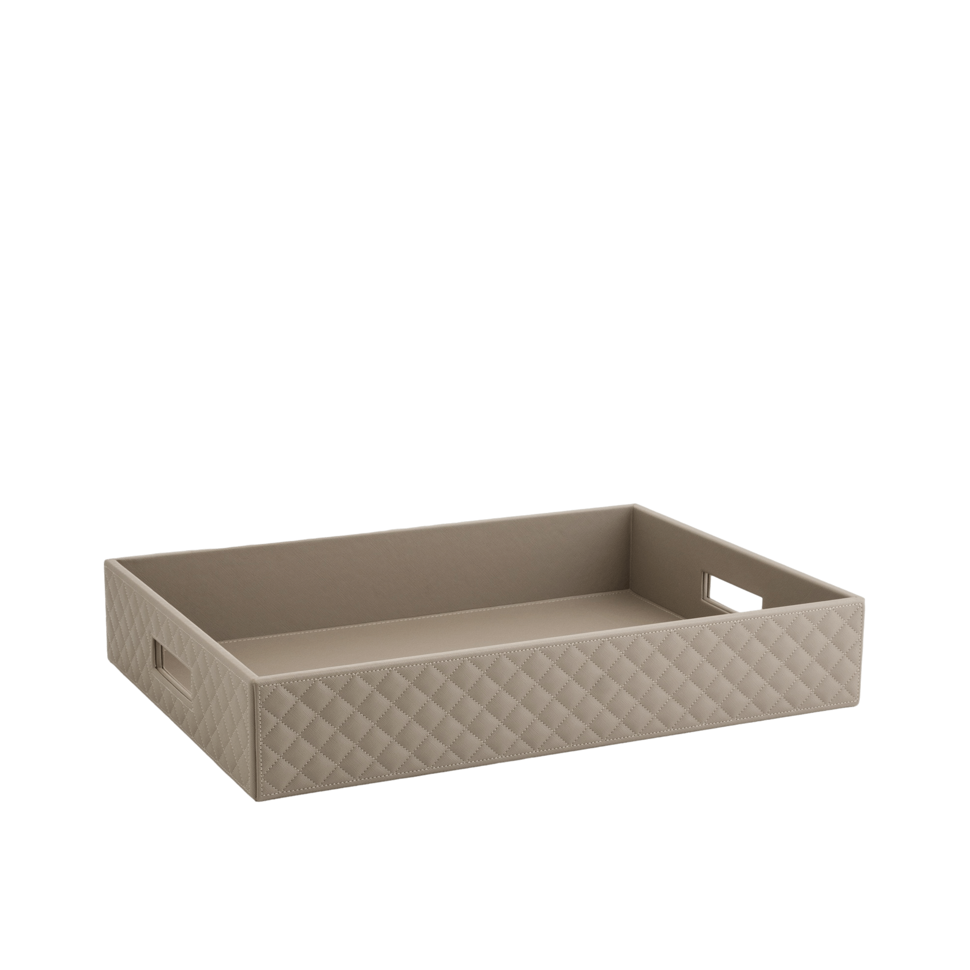 Tressed Tray