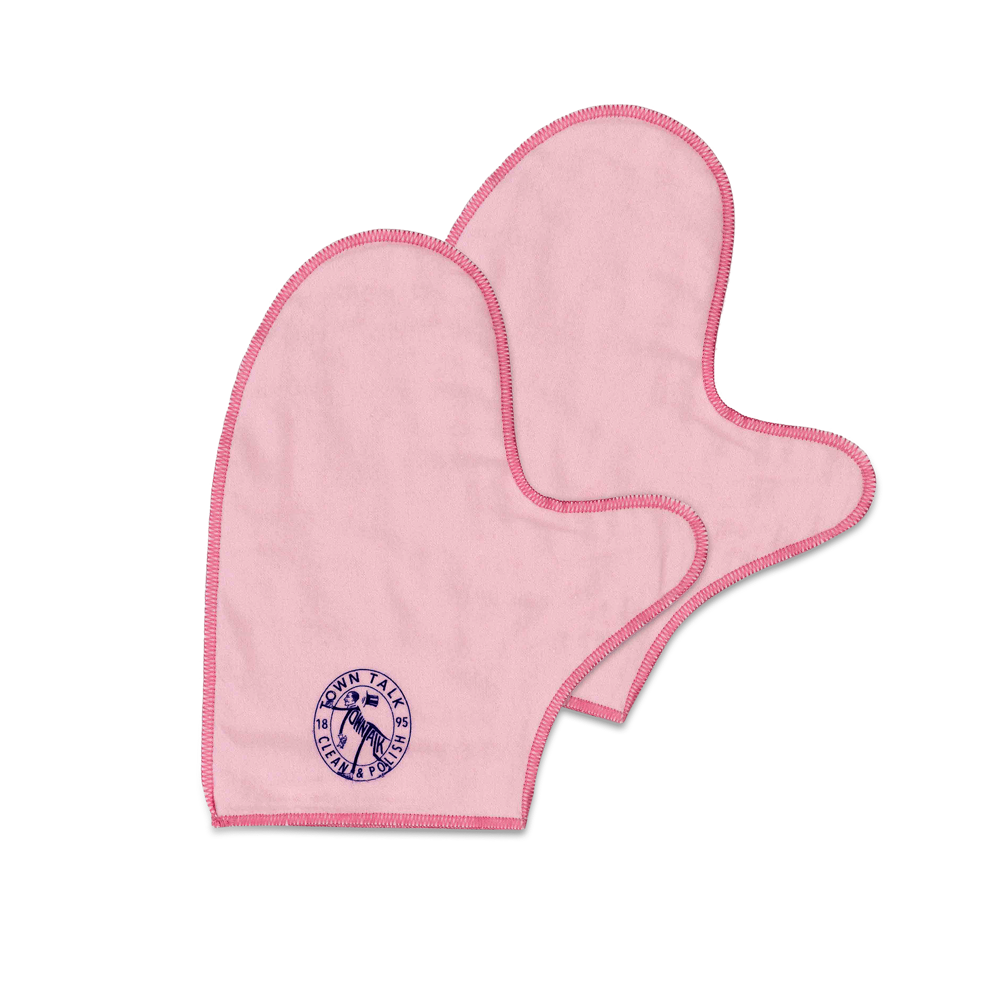 Town Talk Polish Mitts