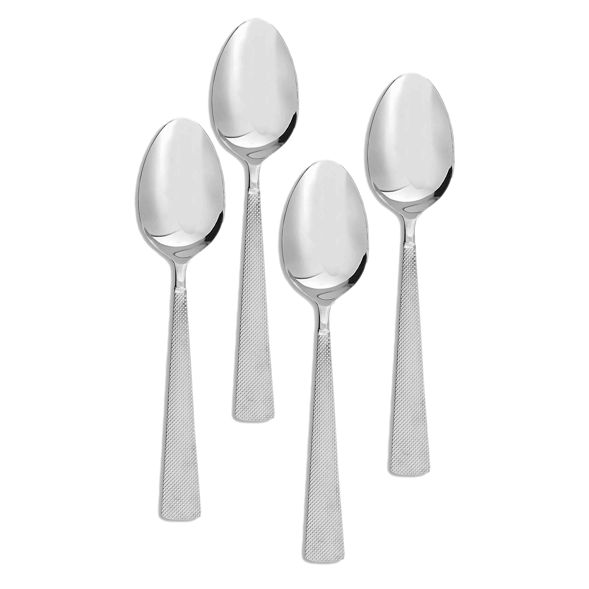 Berk Dinner Spoon Set of 4