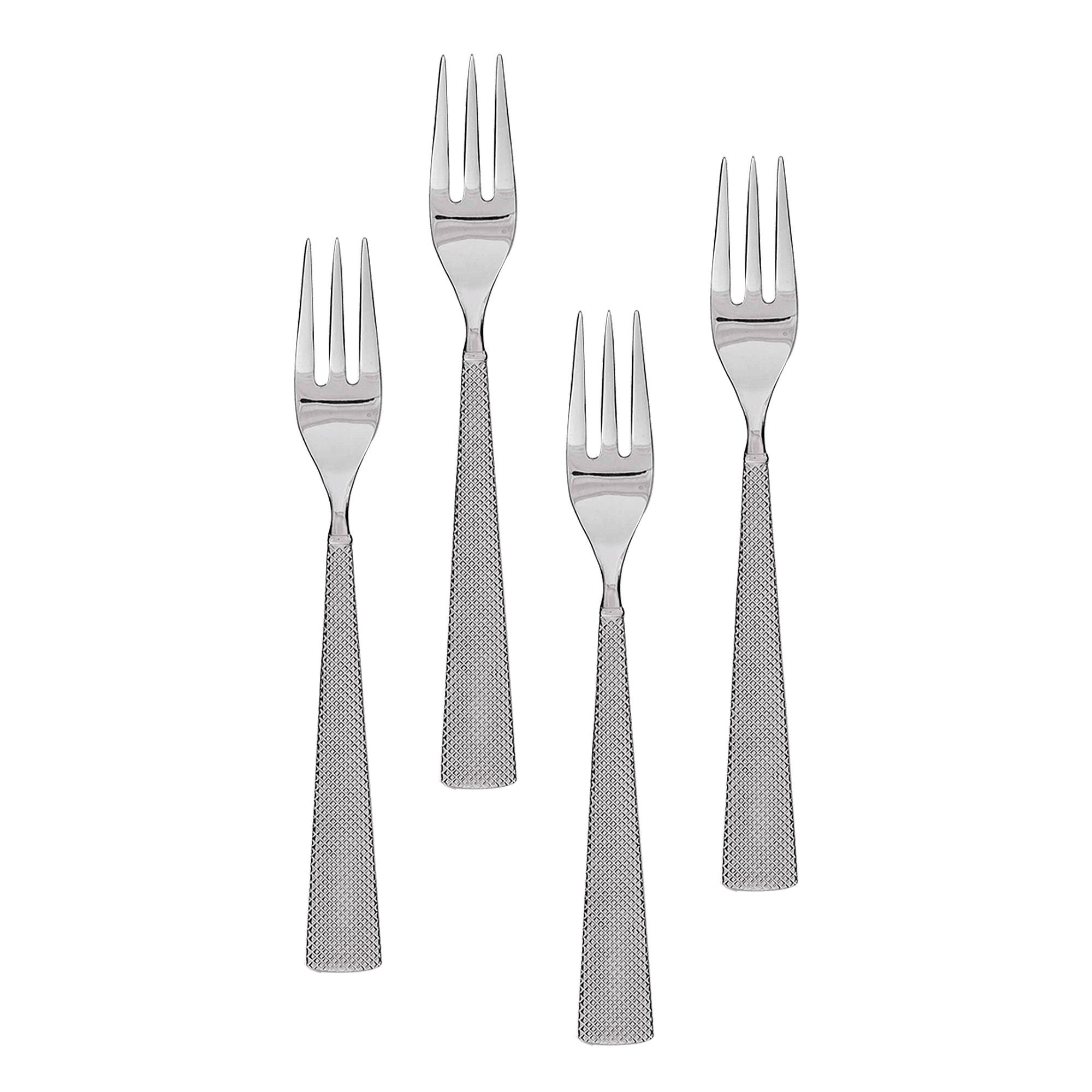 Berk Dessert Fork Set of 4
