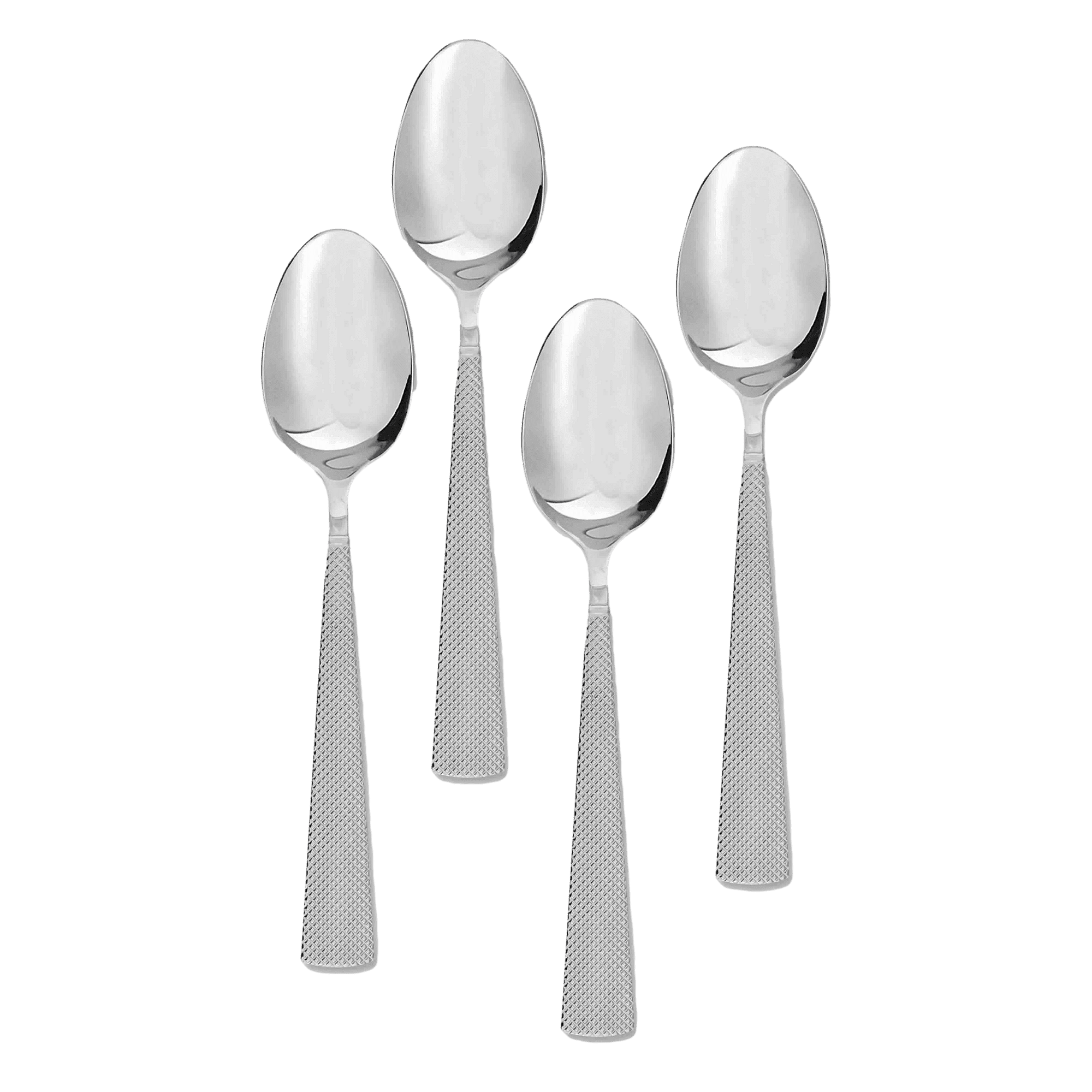 Berk Tea Spoon Set of 4
