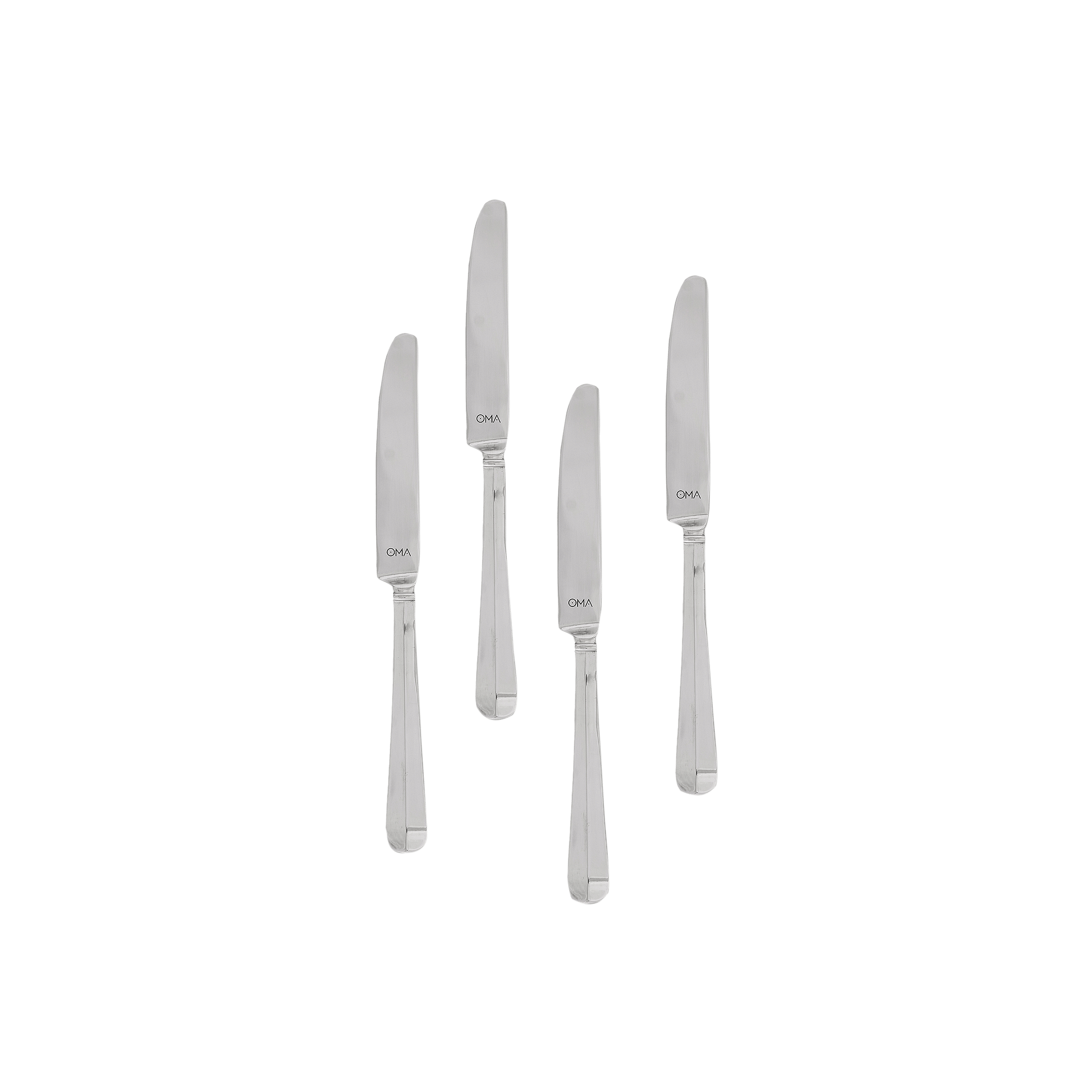 DINNER KNIFE SET