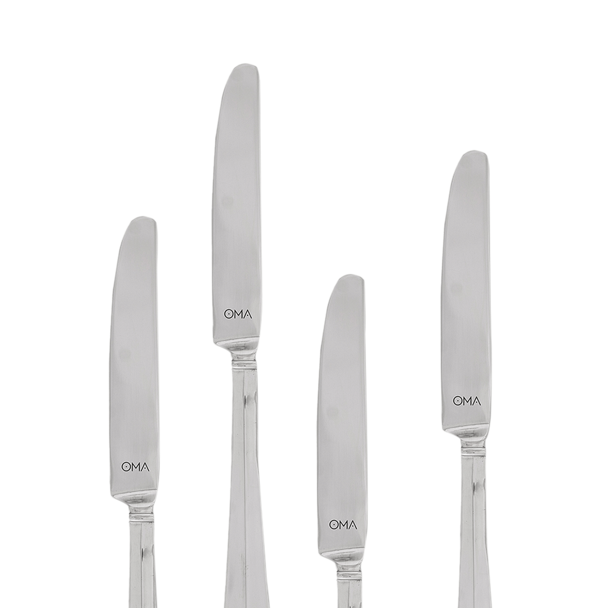 DINNER KNIFE SET