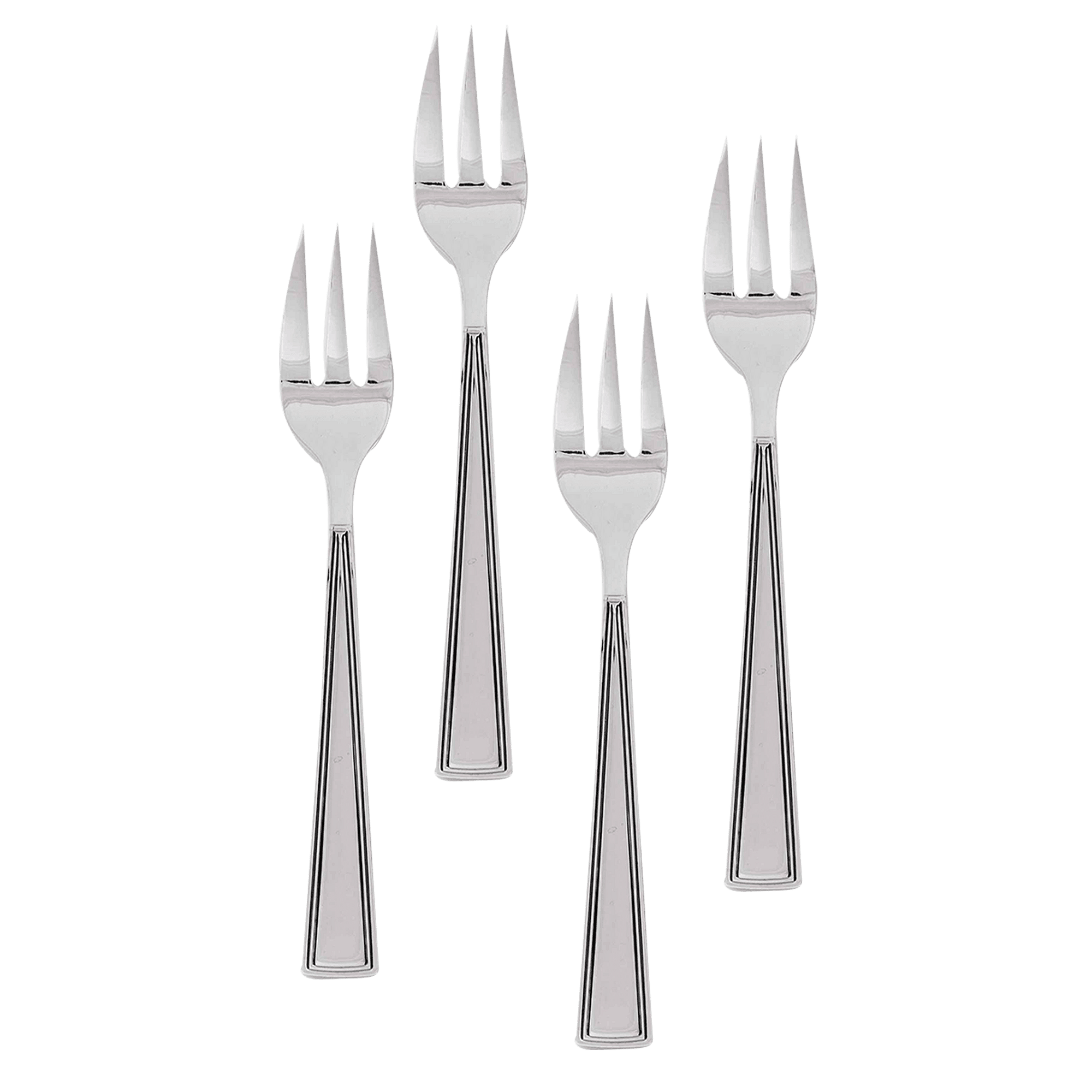 Jasper Dessert Fork Set of 4