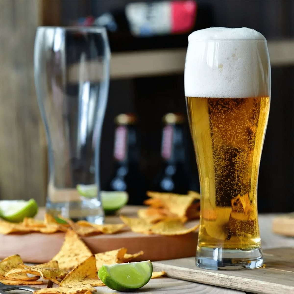 Beer Glass