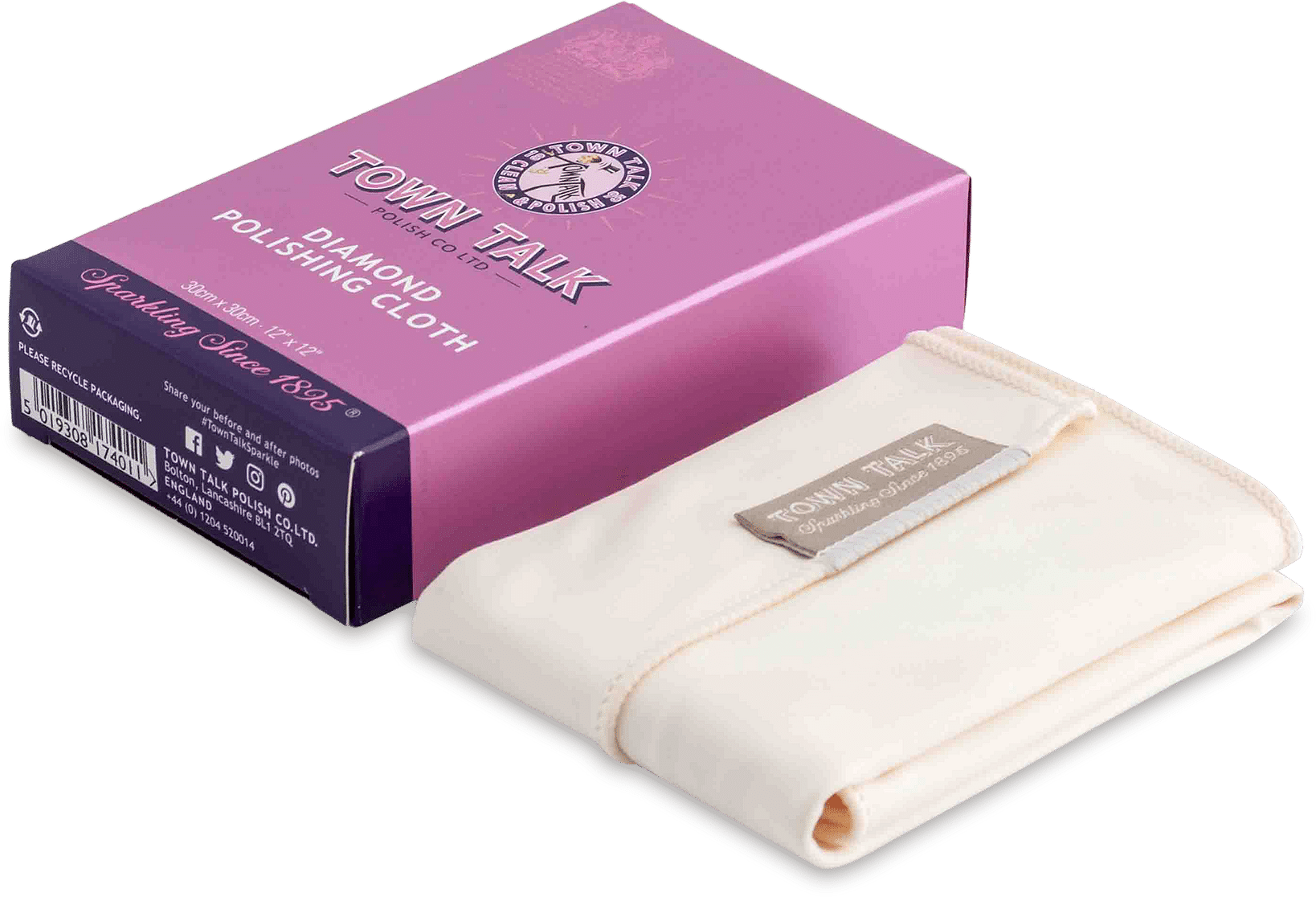 Polishing Cloth