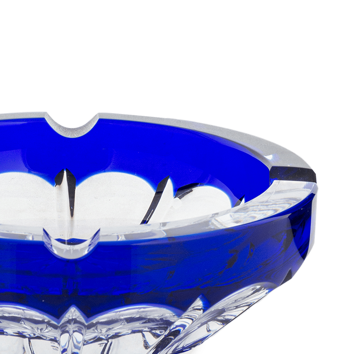 Baronne Ashtray