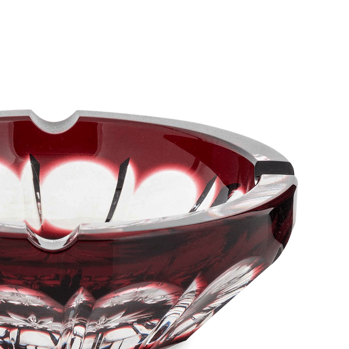 Baronne Ashtray