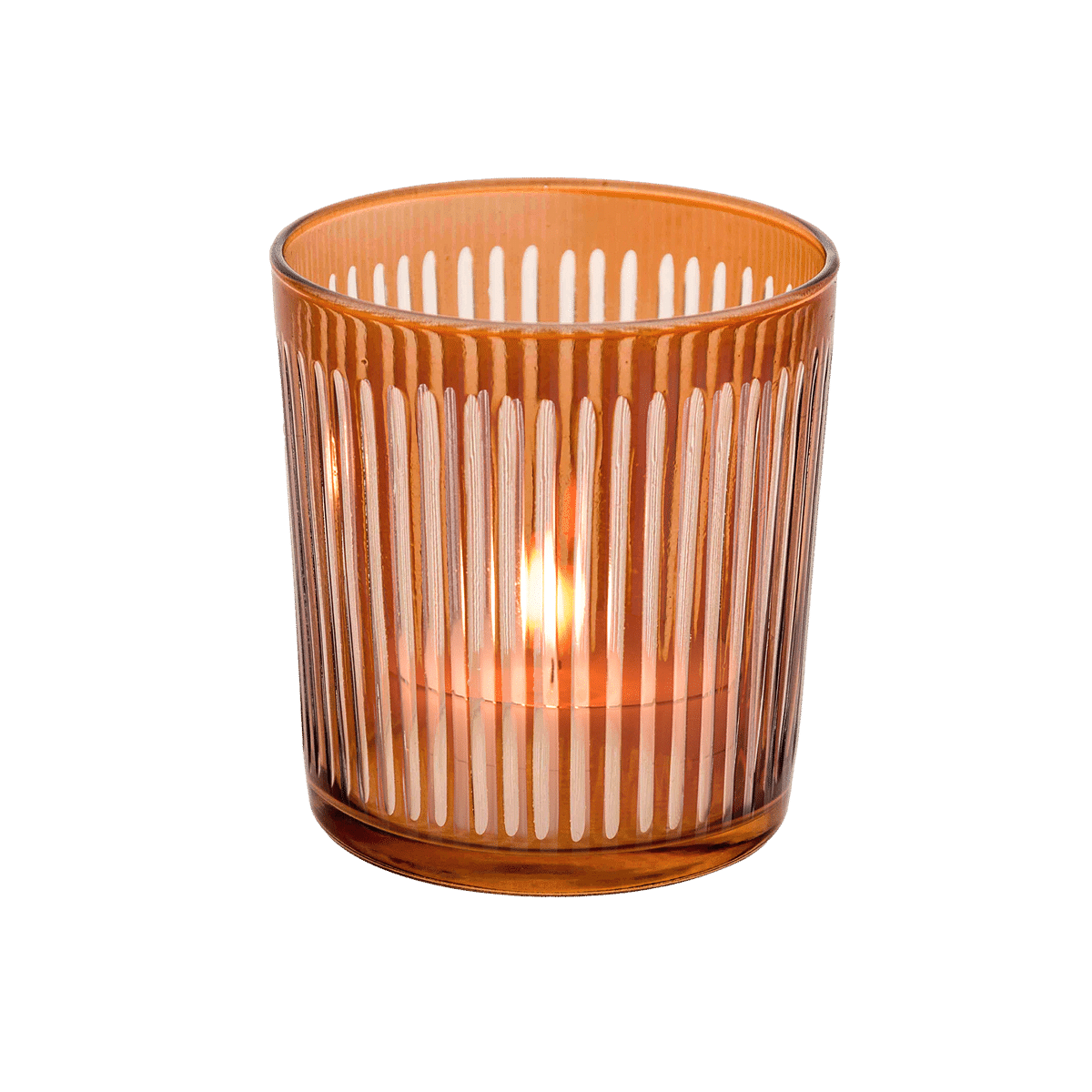 STRIATA T-LIGHT VOTIVE