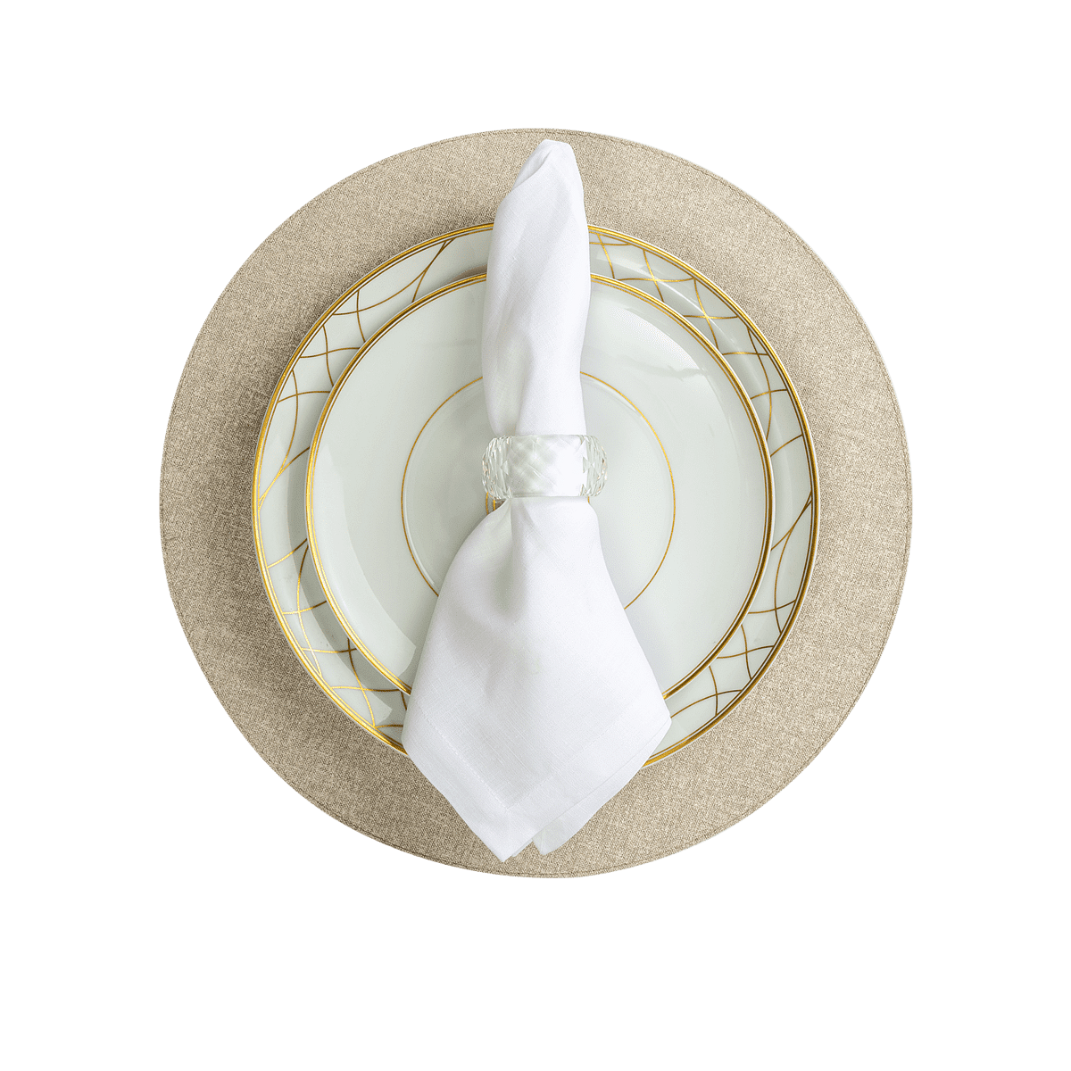 Victoria Placemat