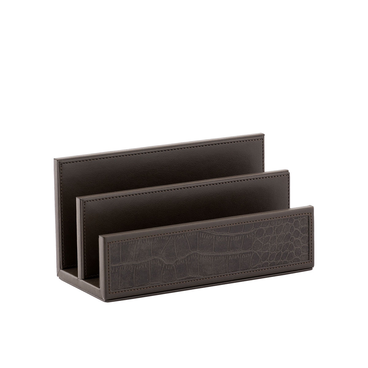 Exotique Letter Holder