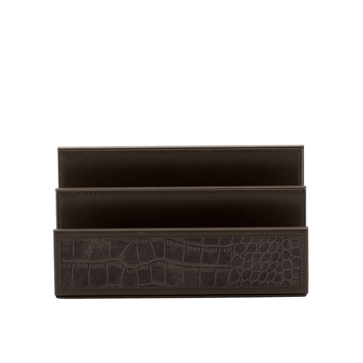 Exotique Letter Holder