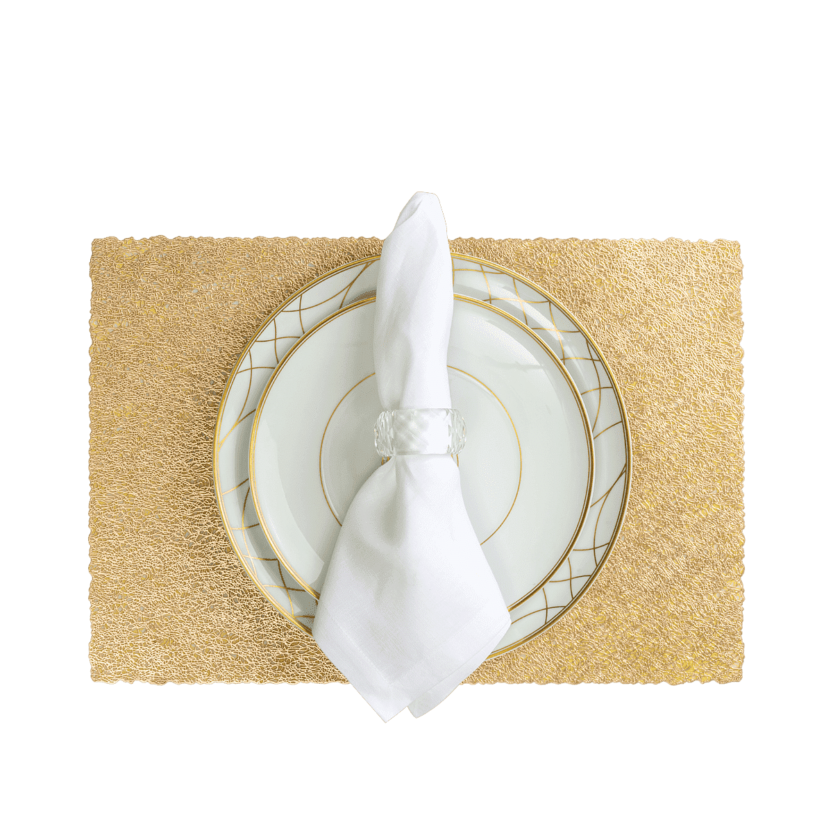 Ludus Placemat