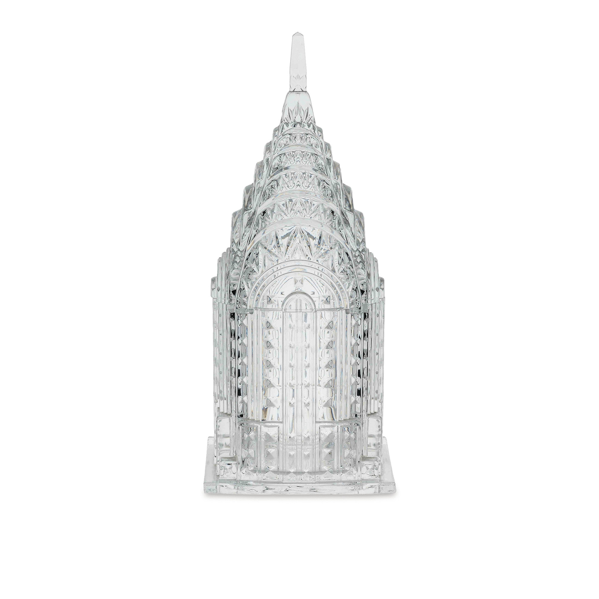Empire Decor Box
