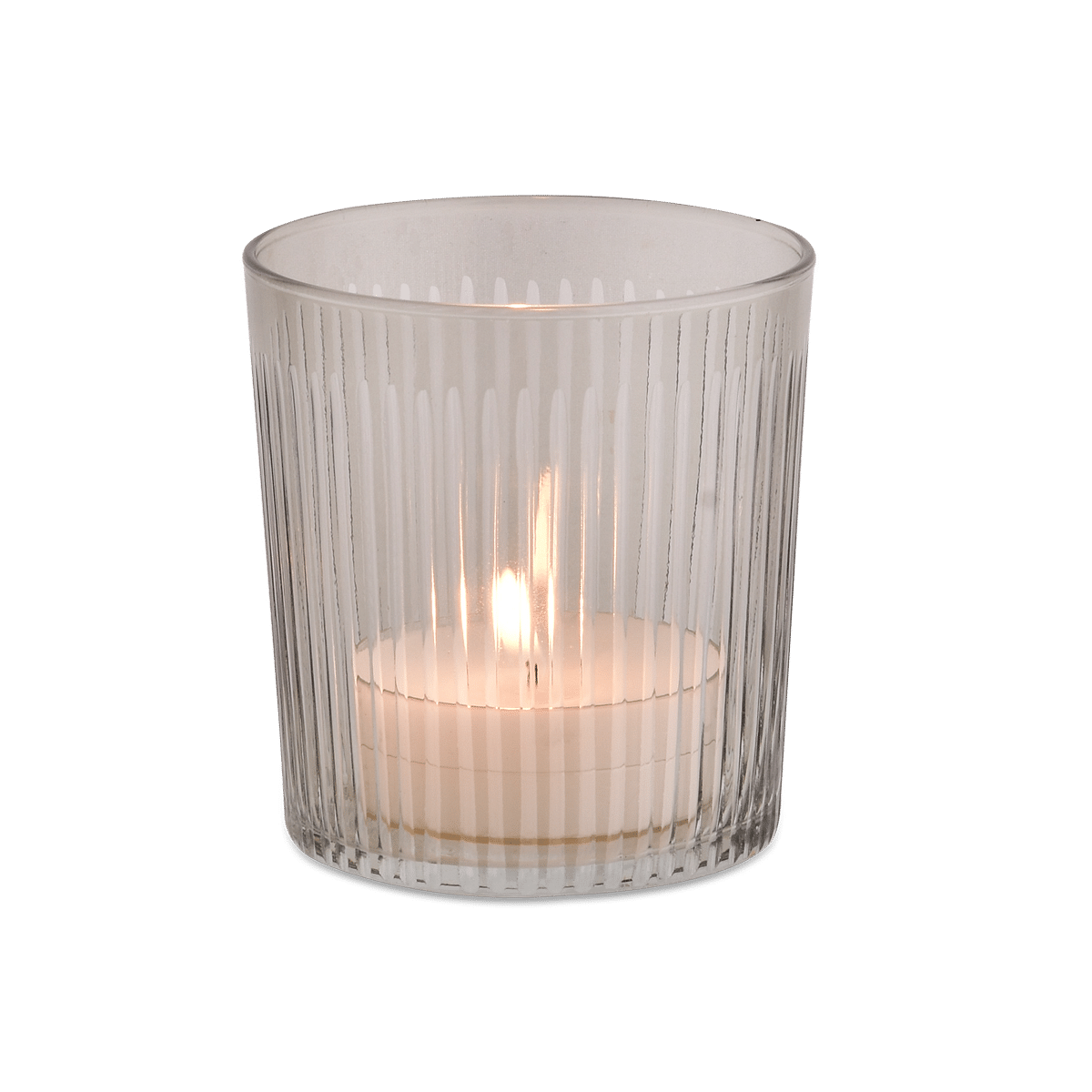 STRIATA SMOKE VOTIVE