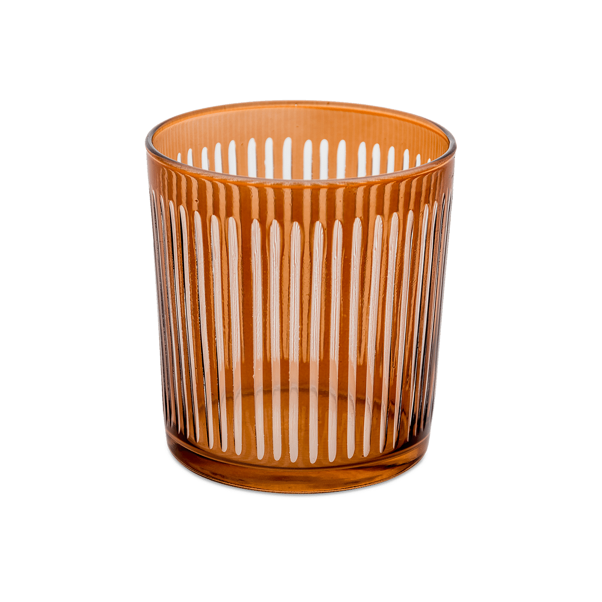 STRIATA RED VOTIVE