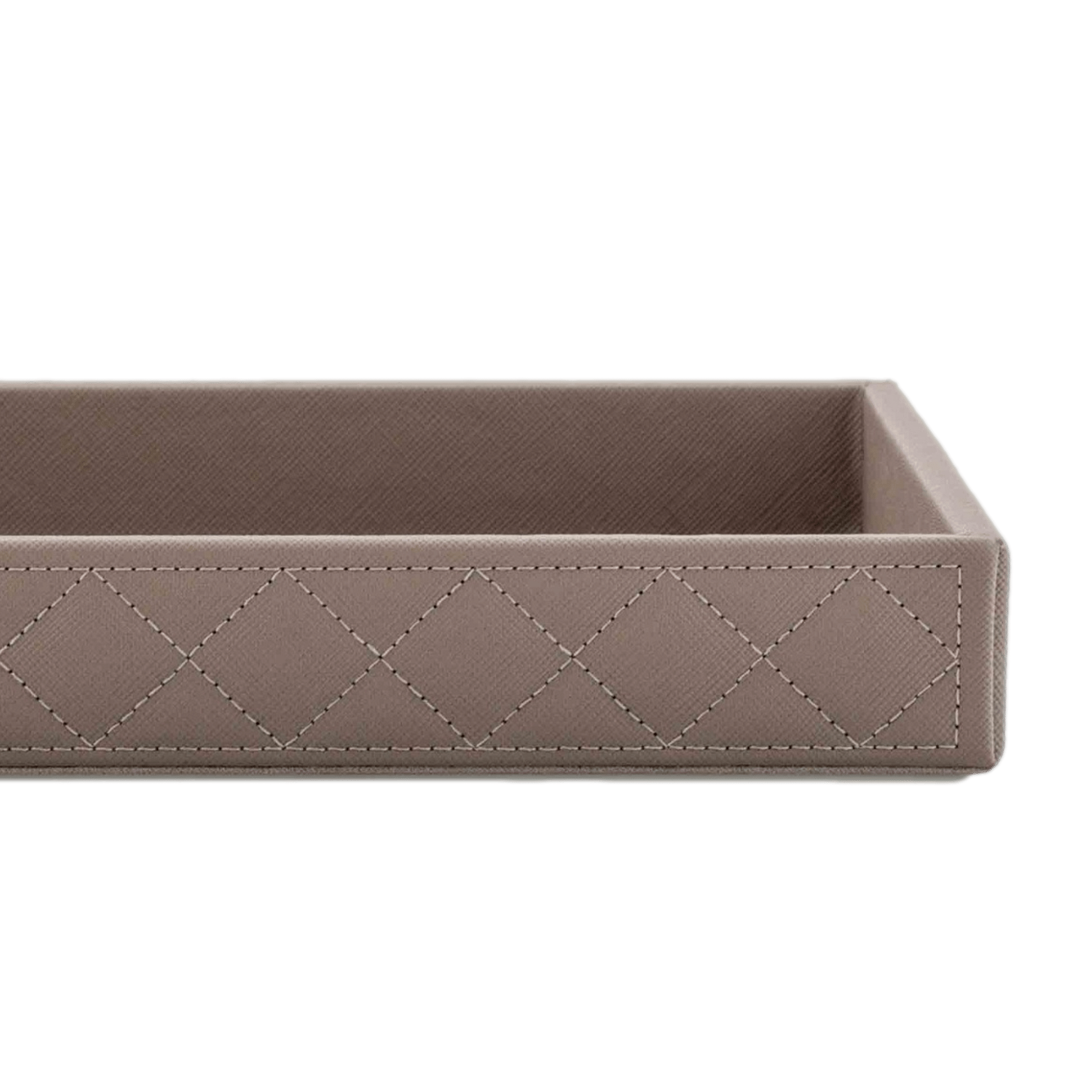 Tressed Tray