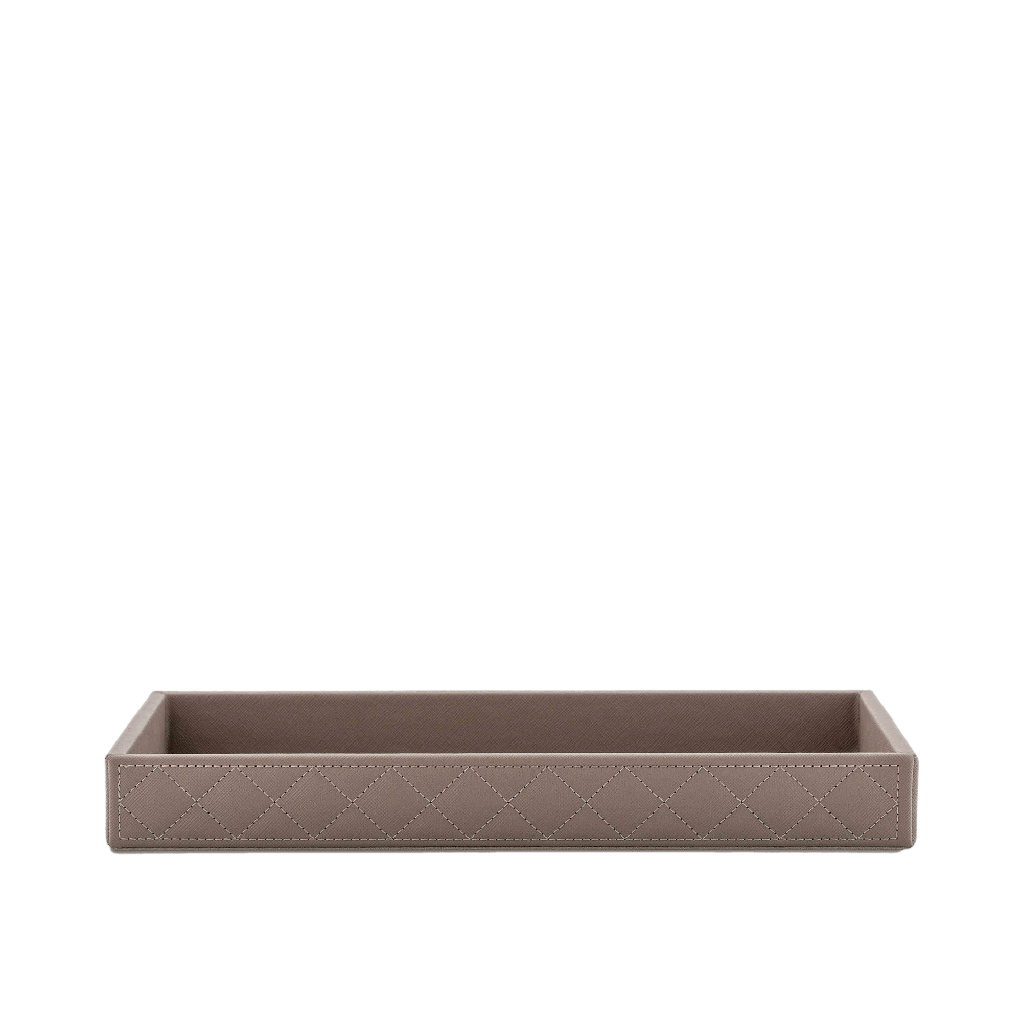Tressed Tray