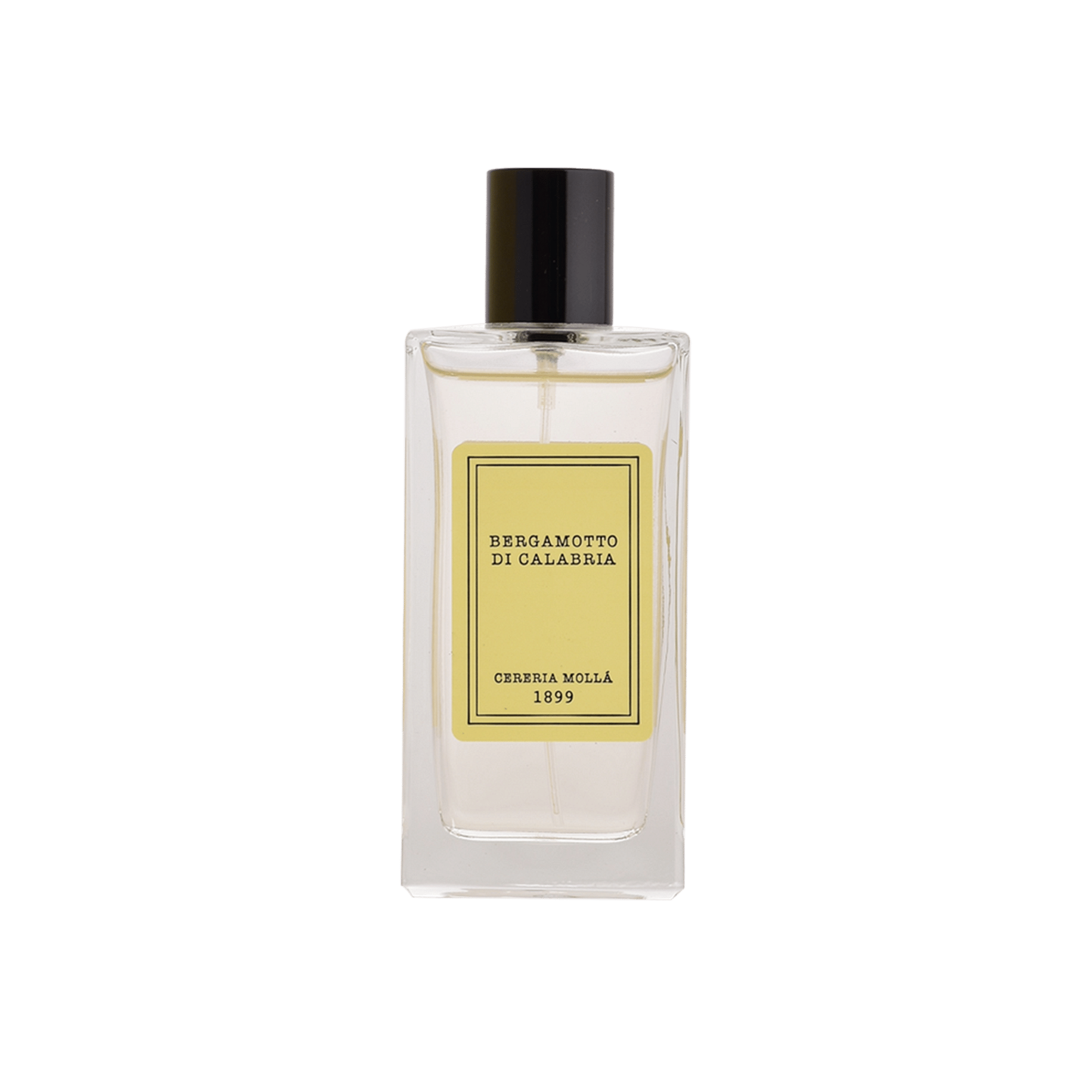 Bergamotto Di Calabria Room Spray