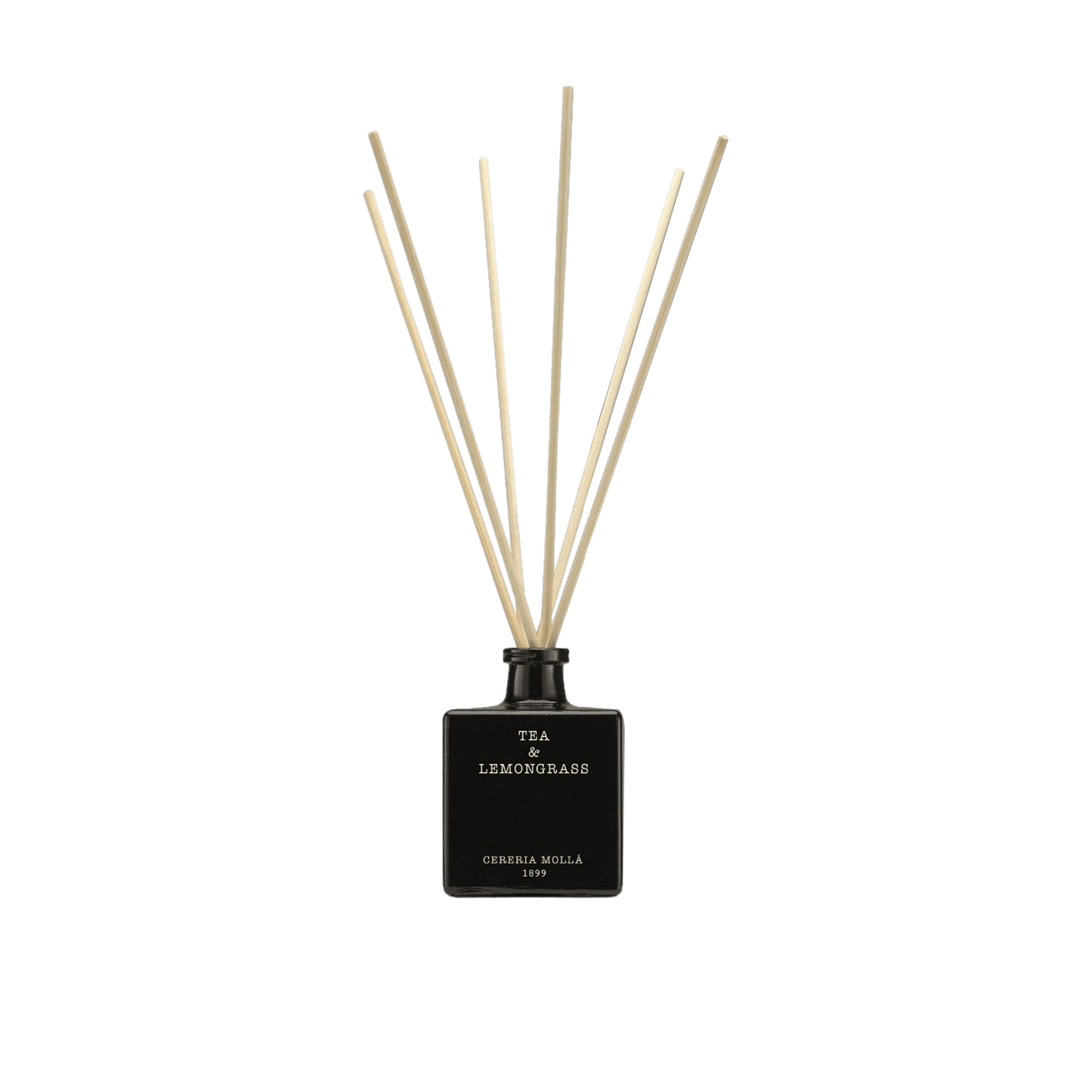Tea & Lemongrass Reed Diffuser