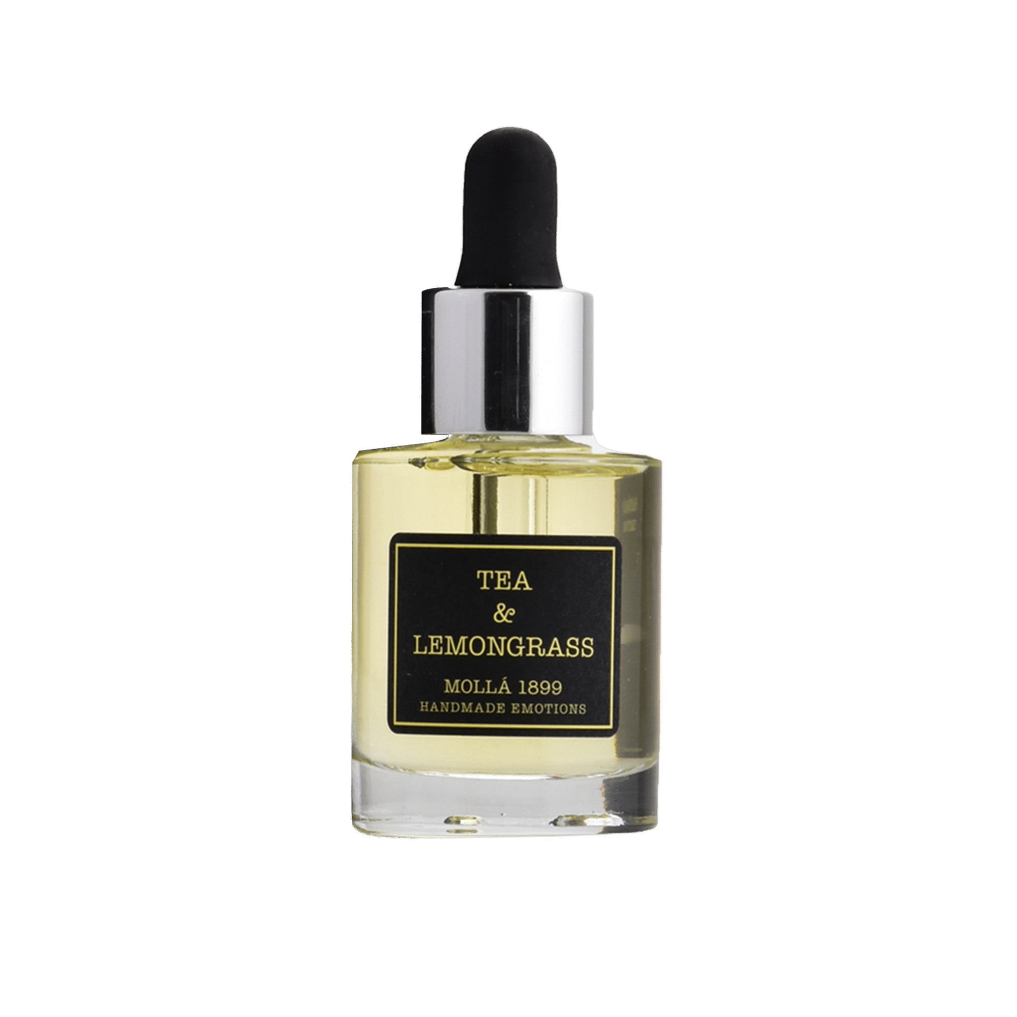 Tea & Lemongrass Essential Oil