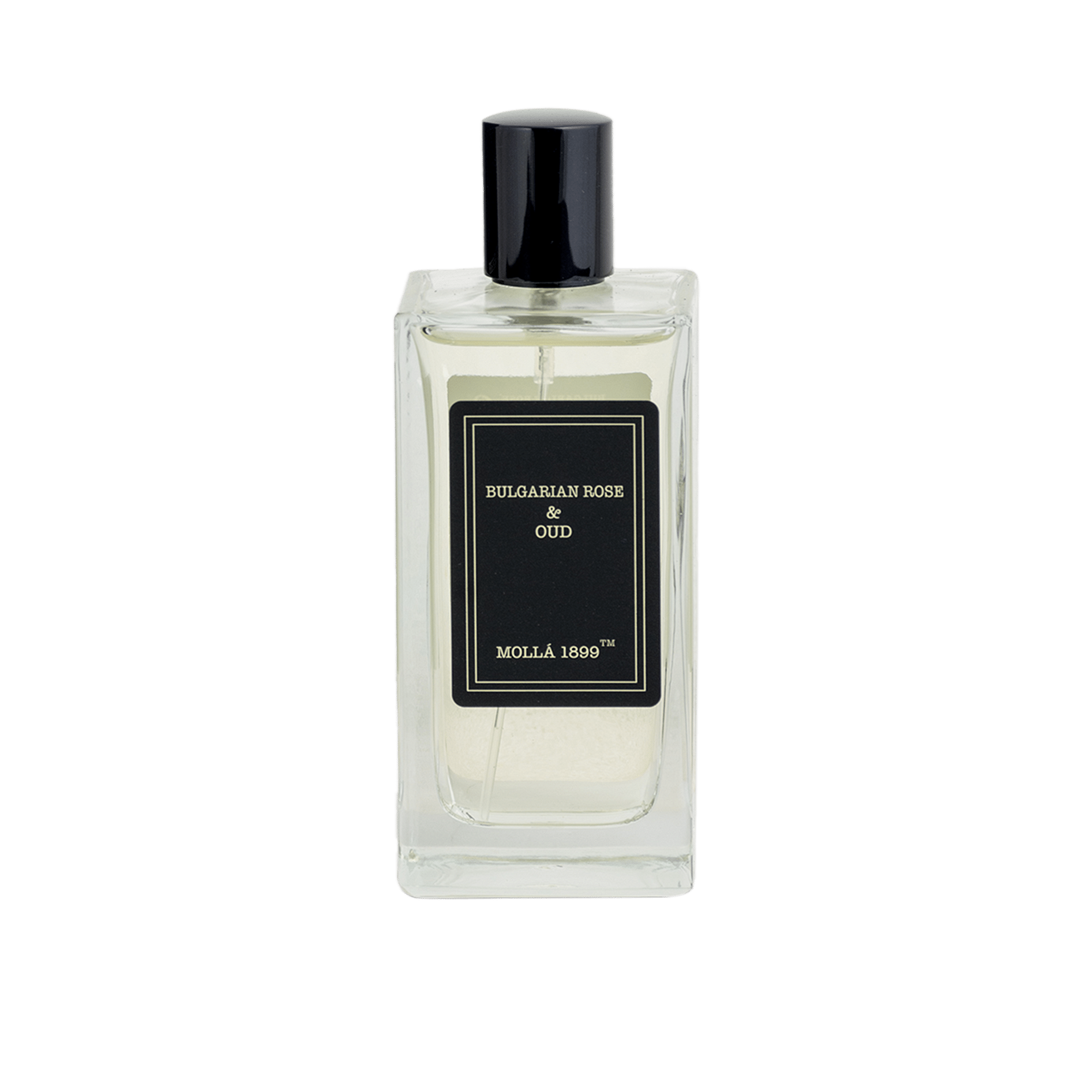 Bulgarian Rose & Oud Room Spray