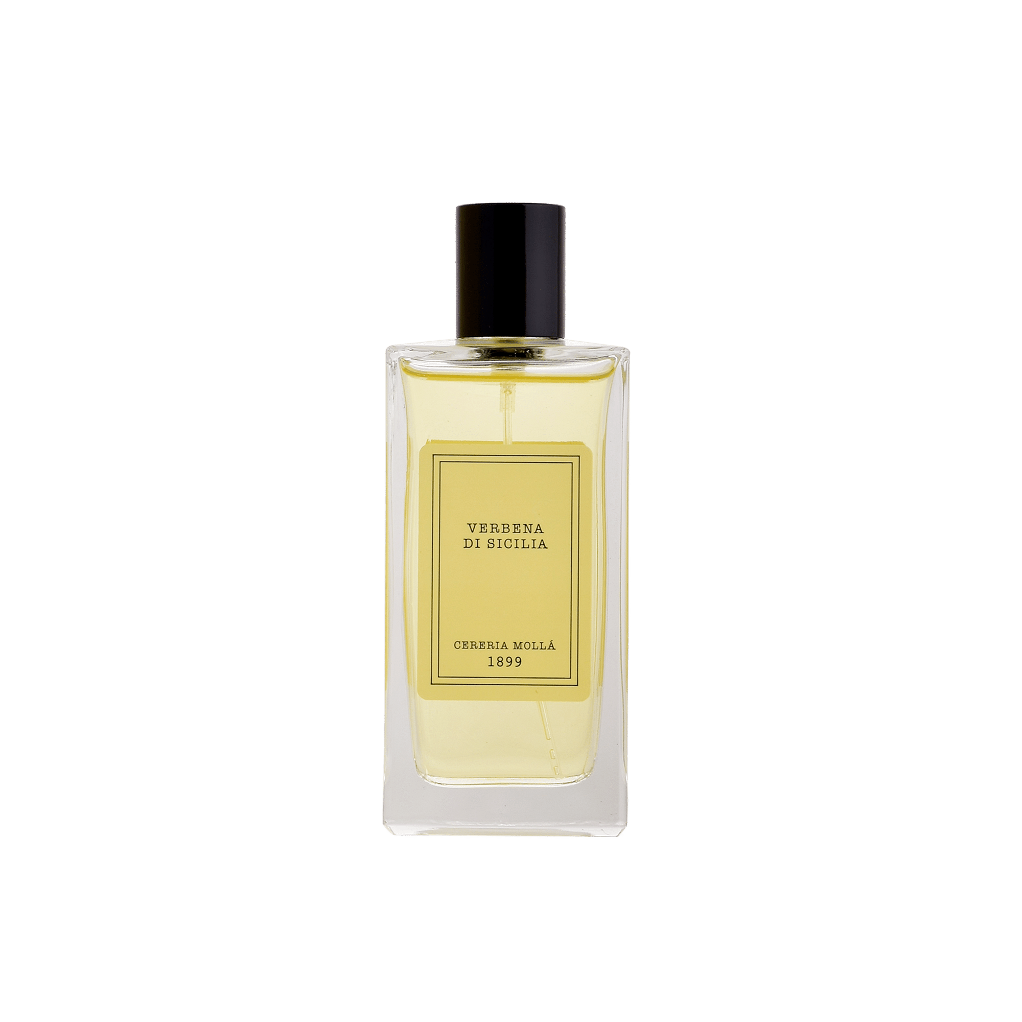 Verbena Di Sicilia Room Spray