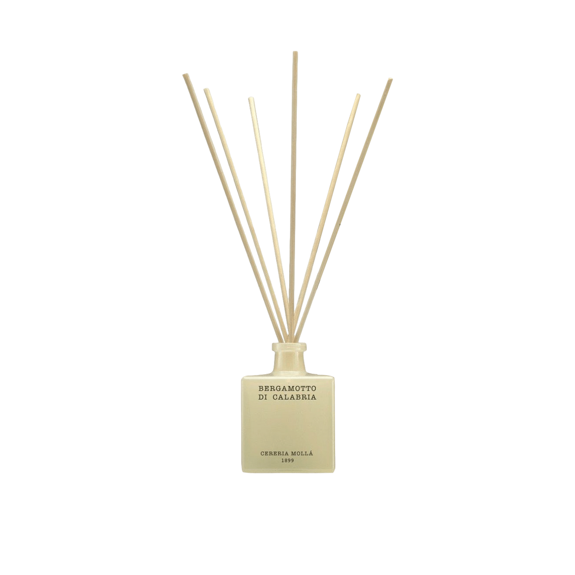 Bergamotto Di Calabria Reed Diffuser