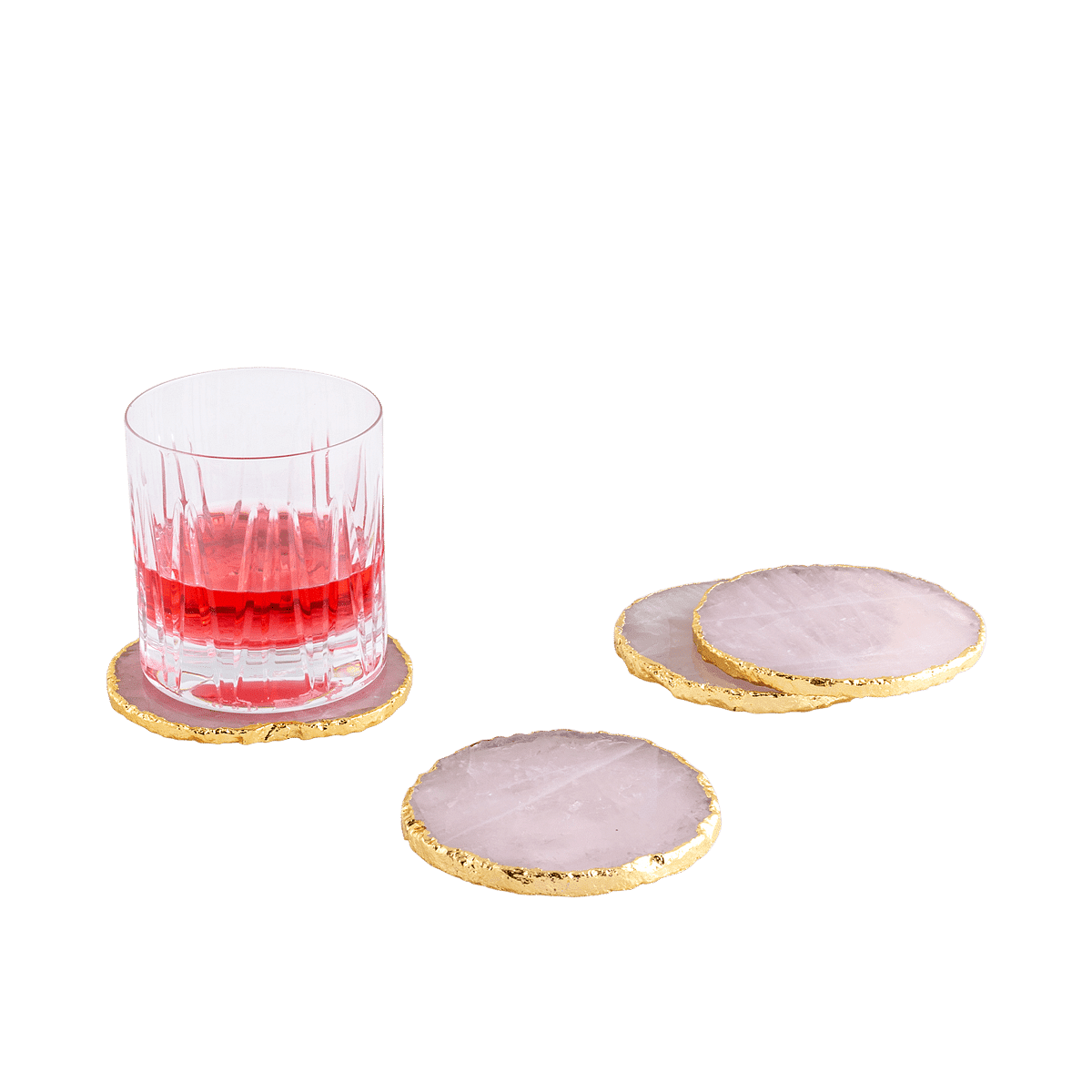 Drip Coasters