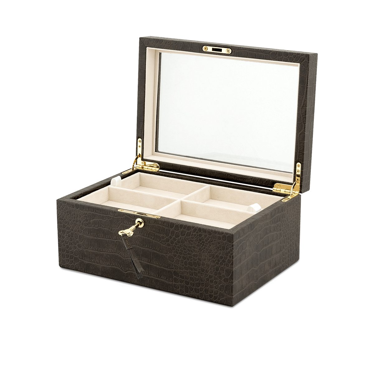 Exotique Jewellery Box
