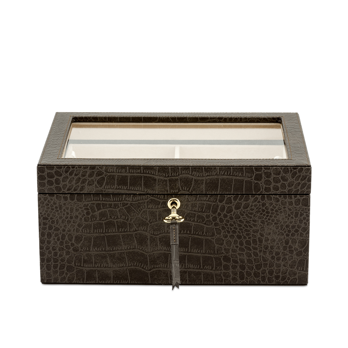 Exotique Jewellery Box