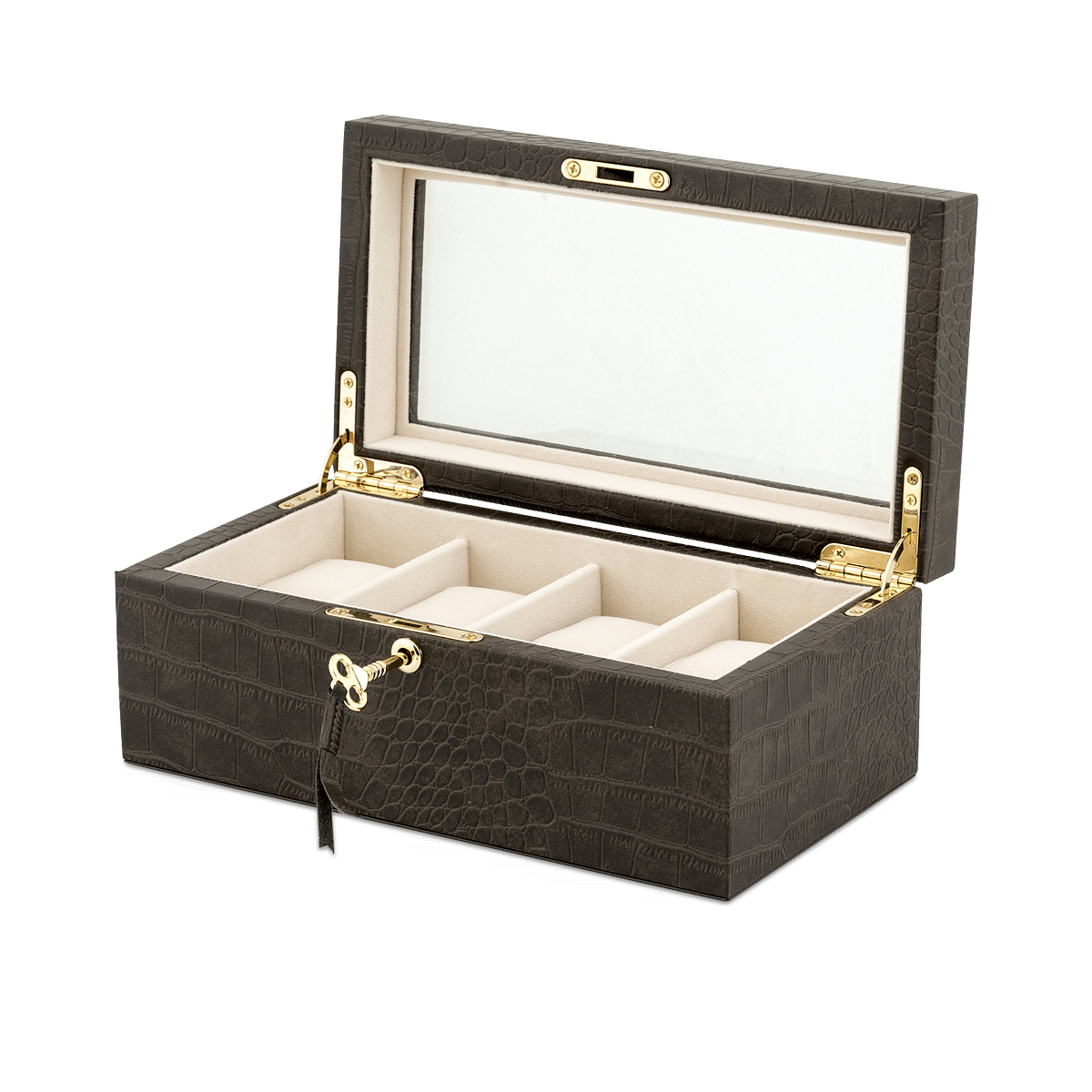 Exotique Watch Box