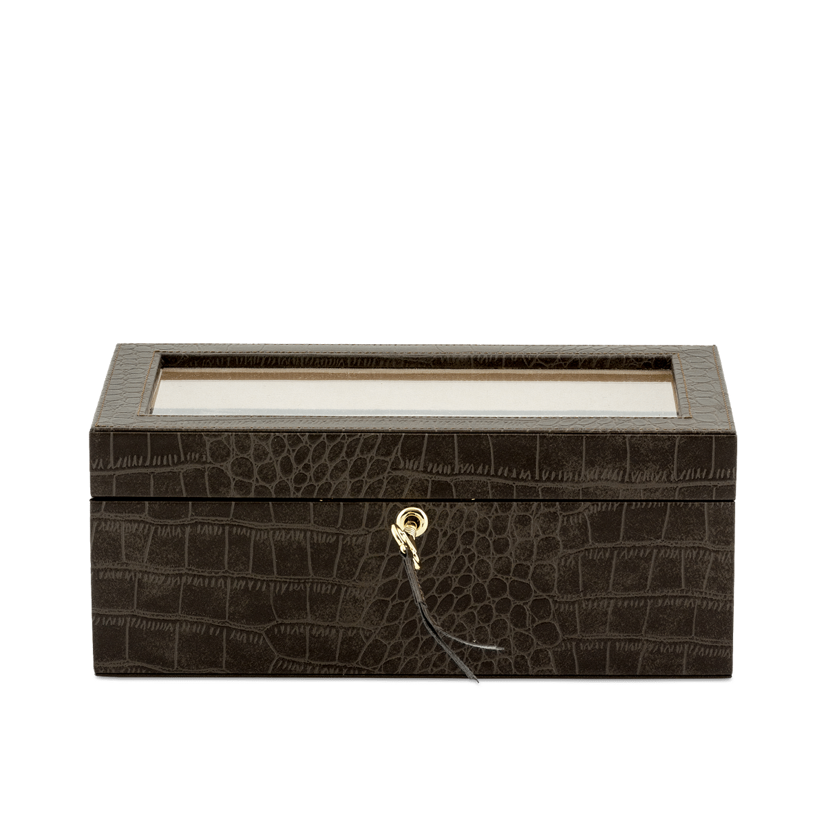 Exotique Watch Box