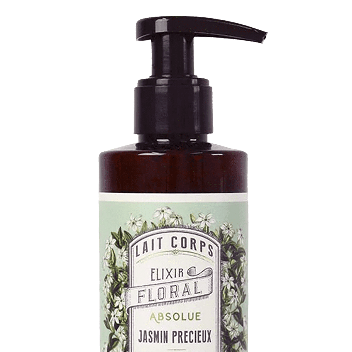Jasmine Body Lotion