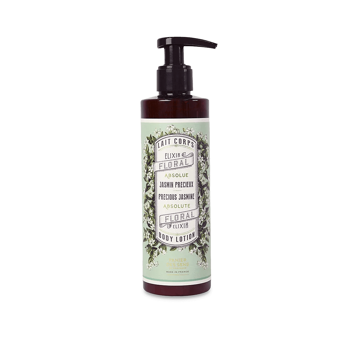 Jasmine Body Lotion