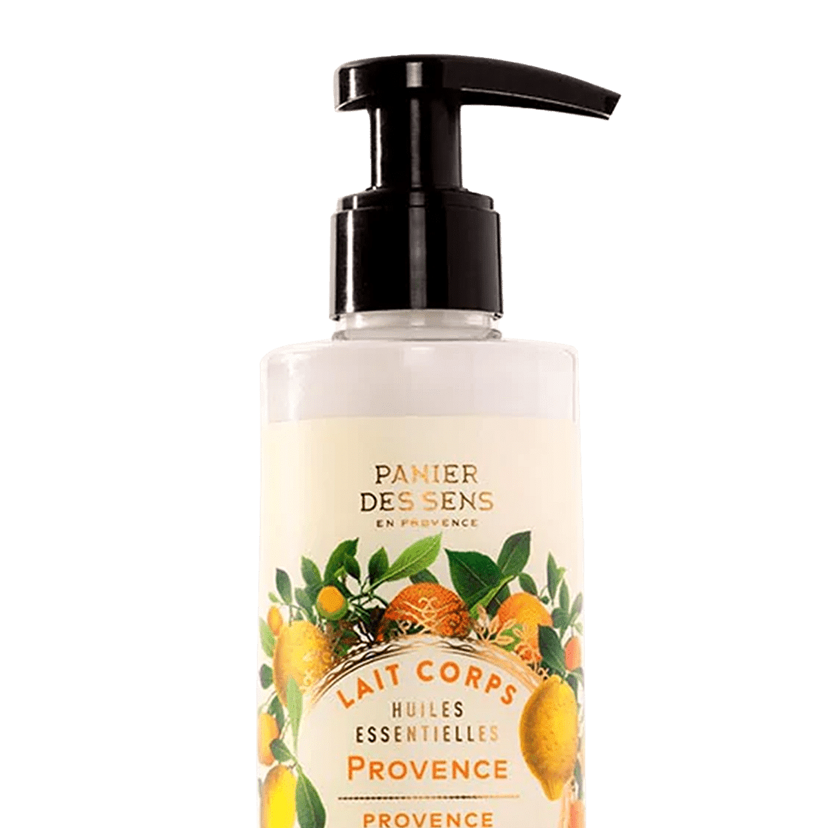 Provence Body Lotion