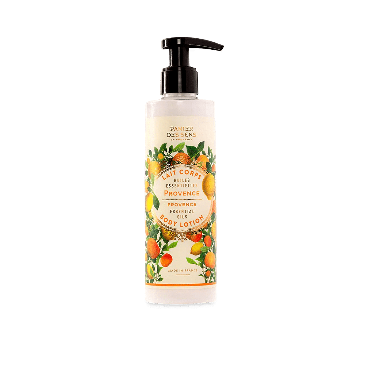Provence Body Lotion