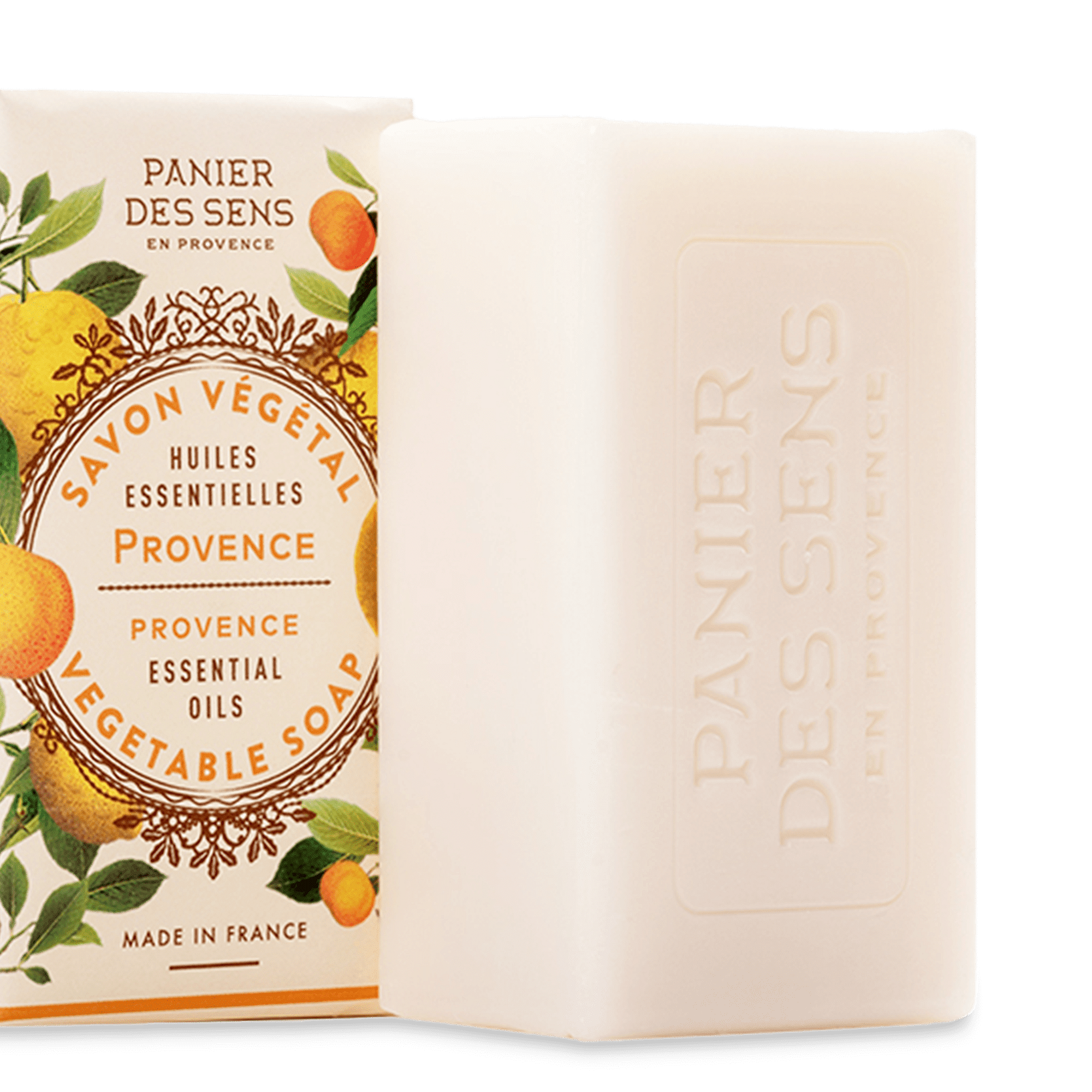Provence Soap Bar