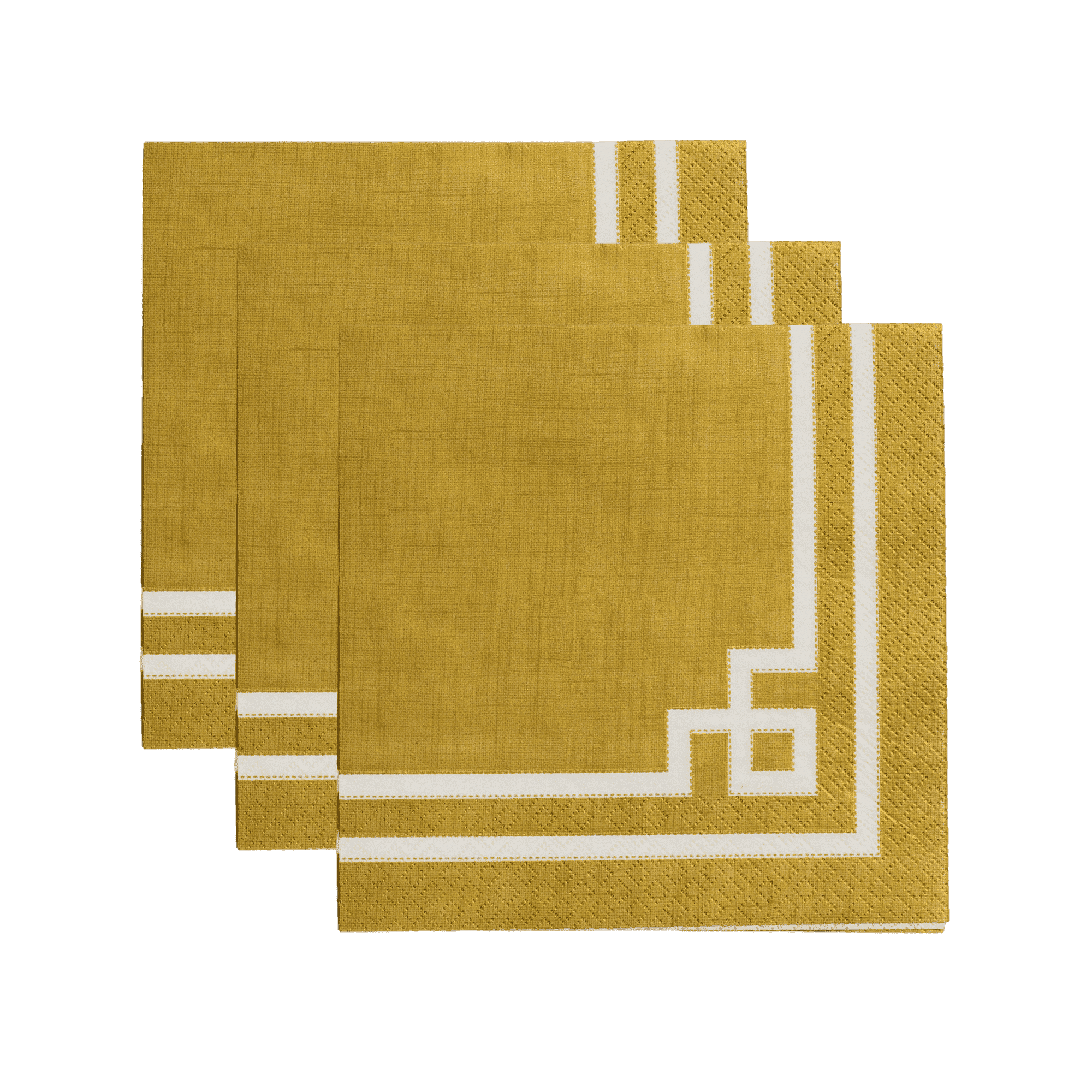 Rive Gauche Lunch Napkin