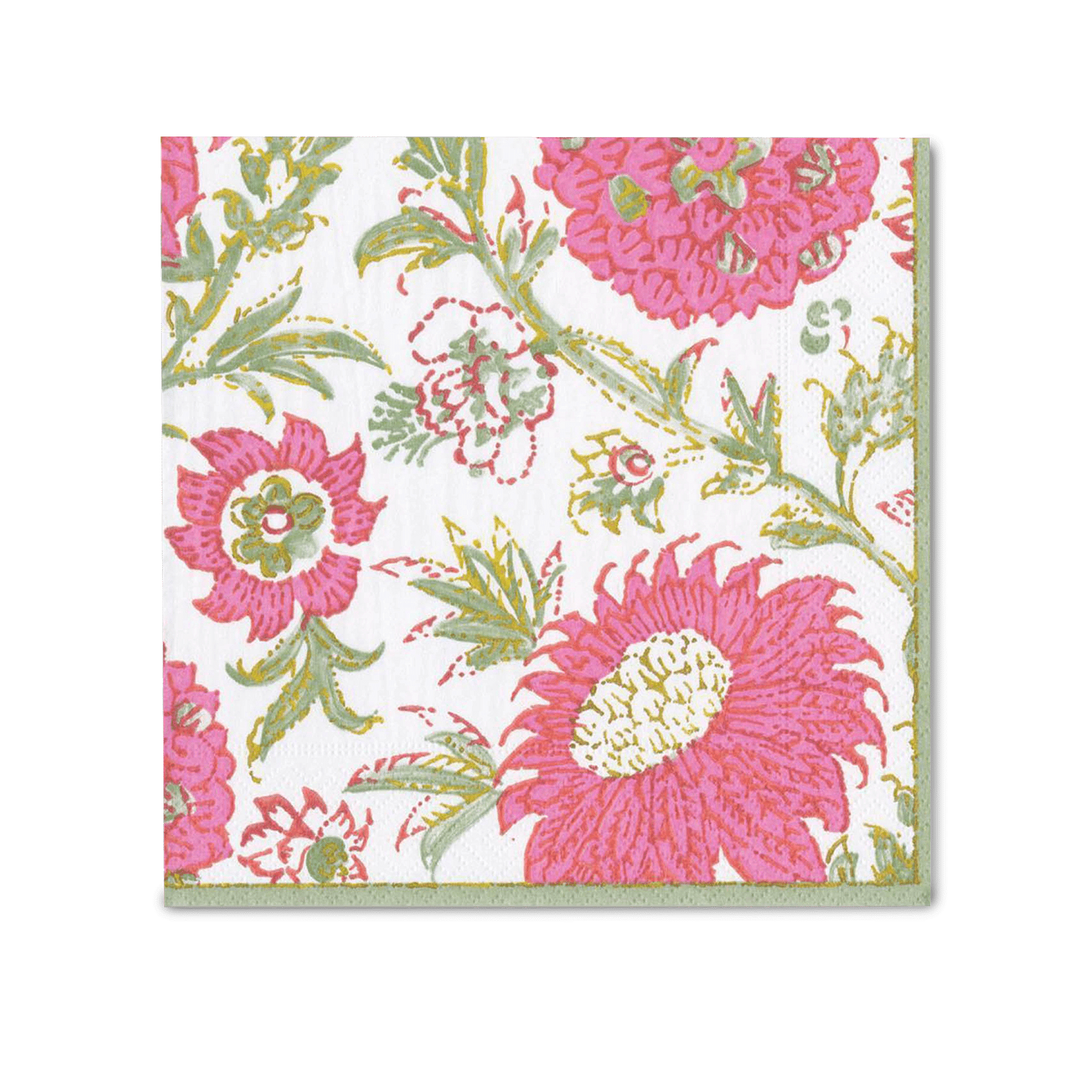 Indiennes Lunch Napkin
