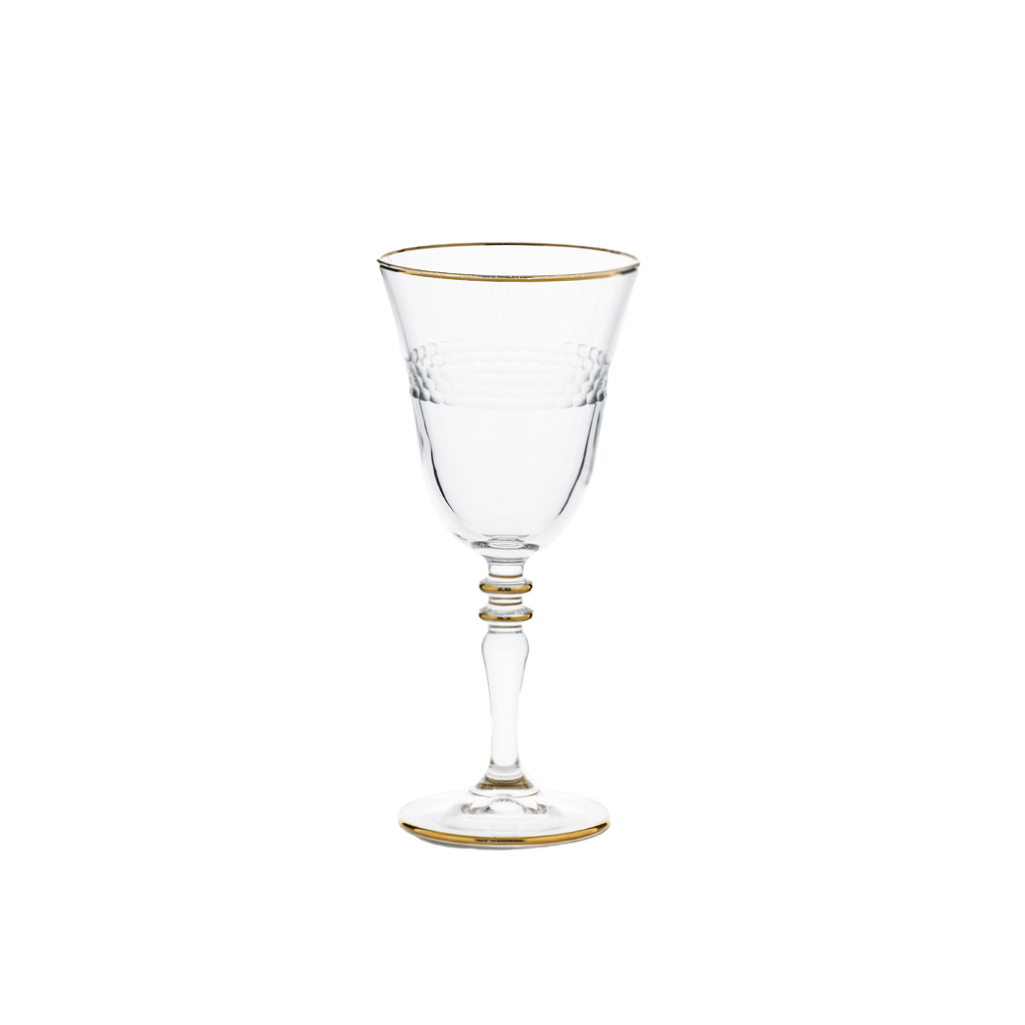 RICHMOND RED WINE GLASS