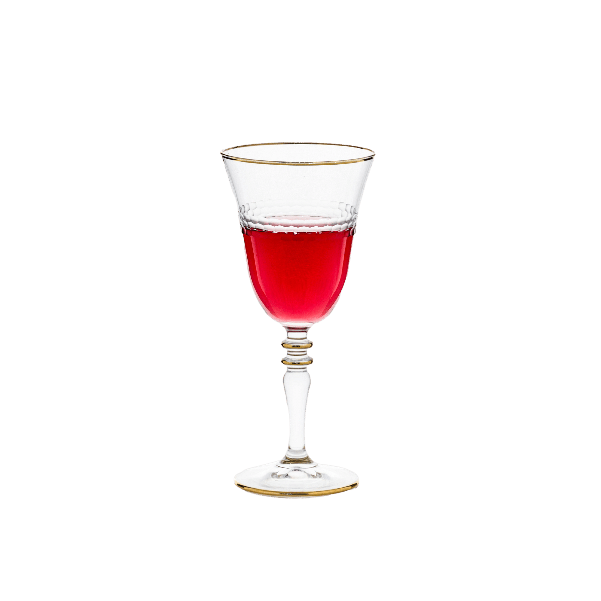 RICHMOND RED WINE GLASS