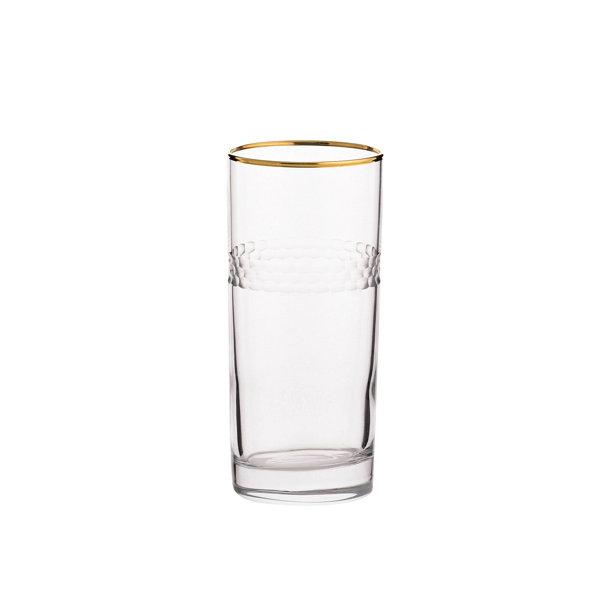 RICHMOND HIGHBALL GLASS