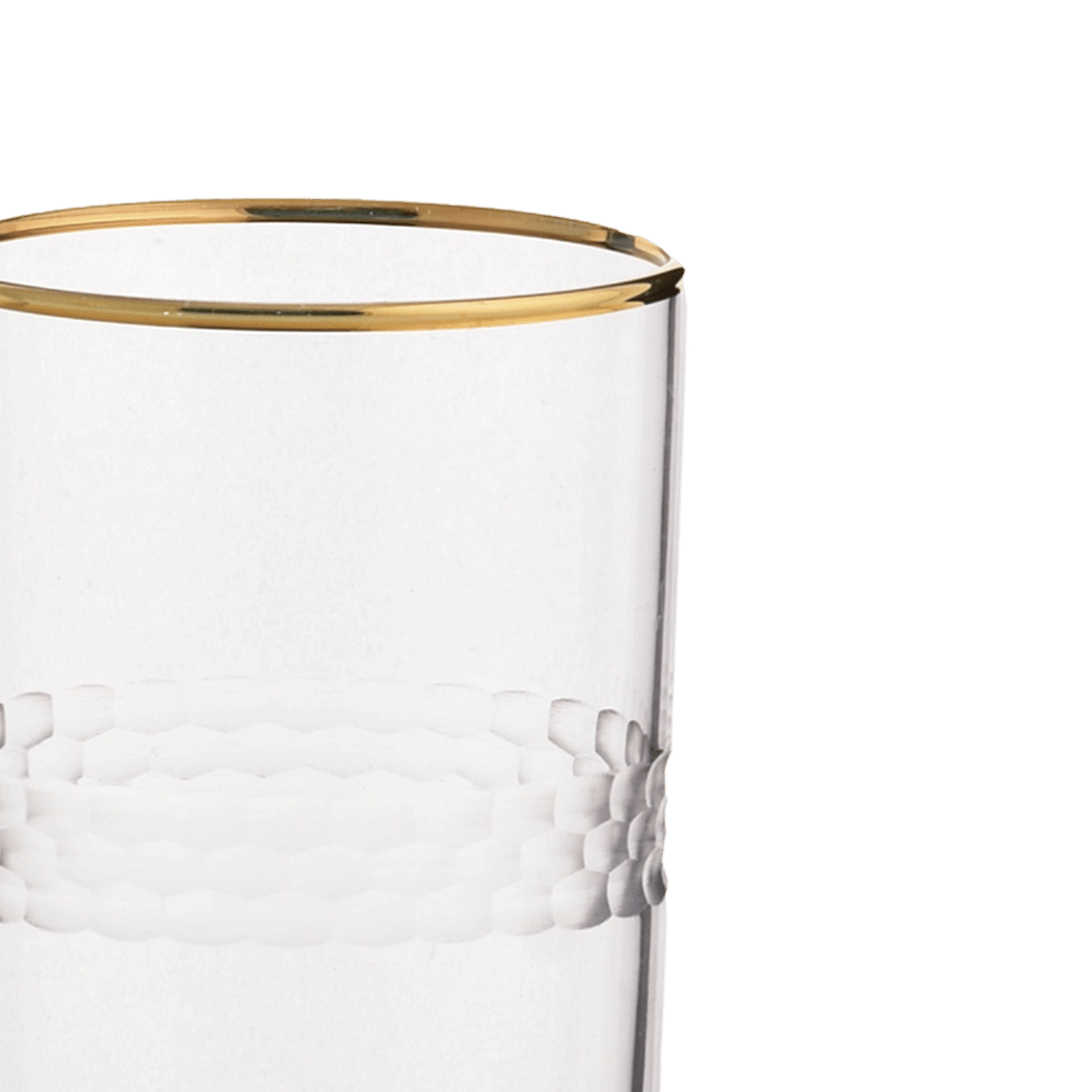 RICHMOND HIGHBALL GLASS