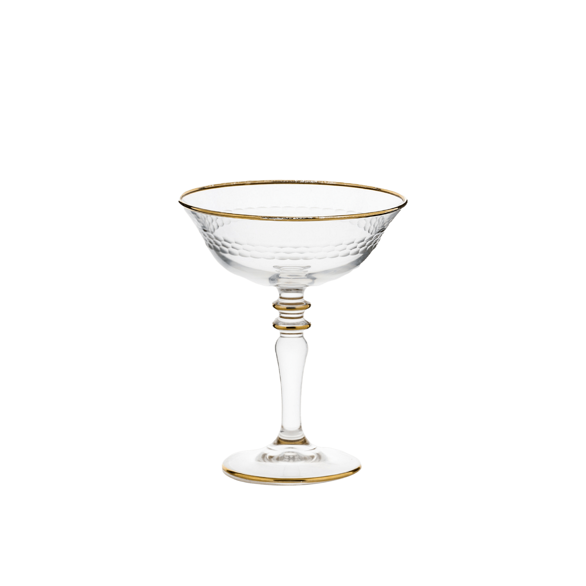 RICHMOND CHAMPAGNE COUPE