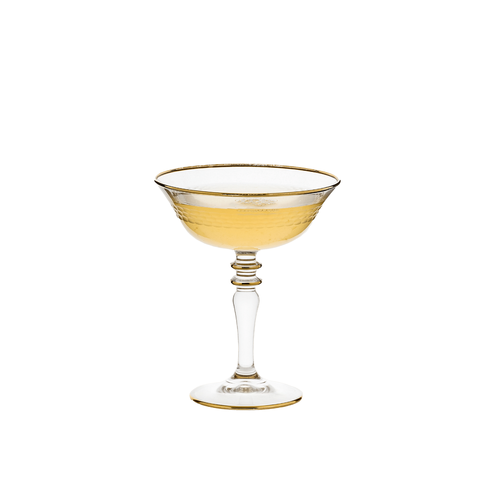 RICHMOND CHAMPAGNE COUPE