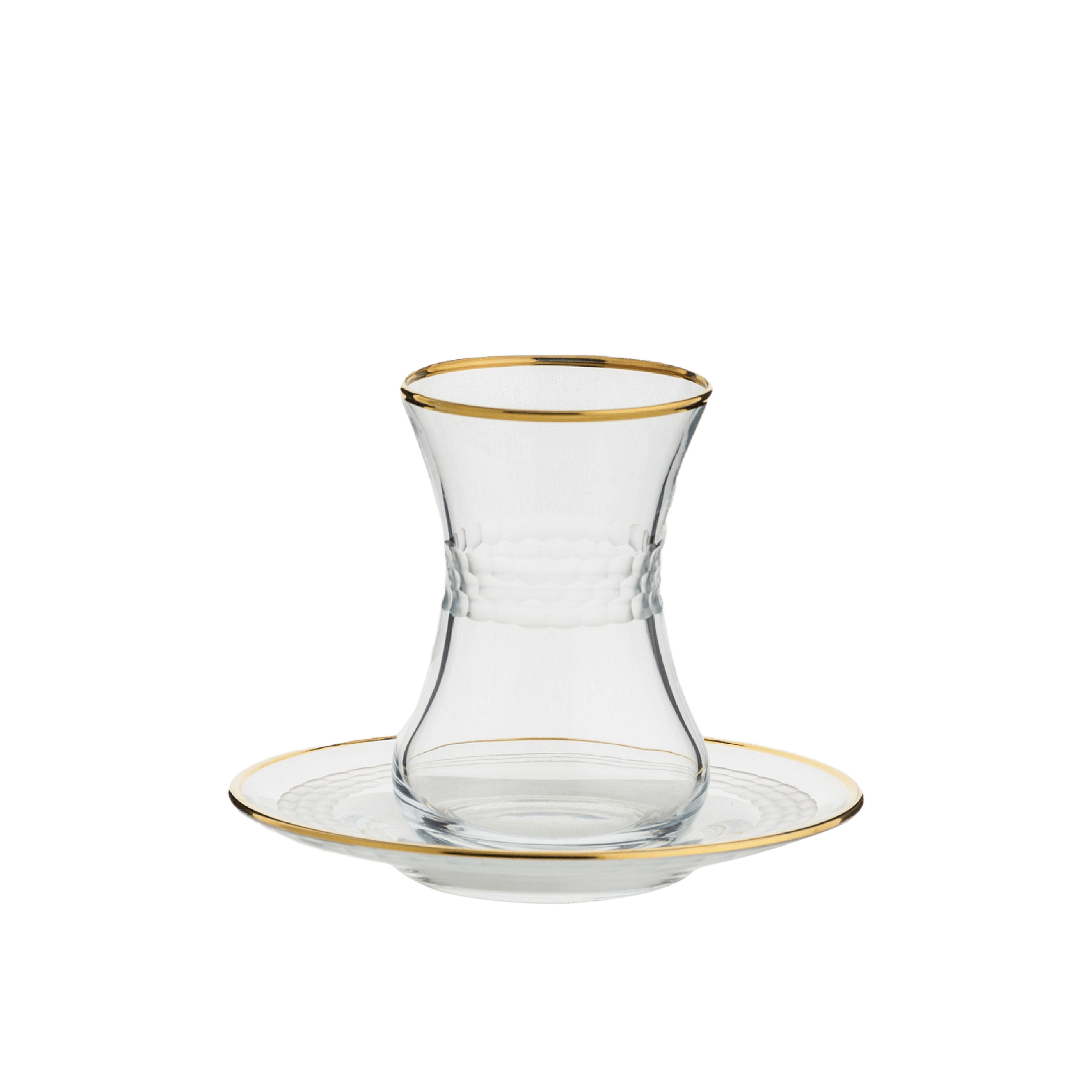 RICHMOND IRISH COFFEE MUG