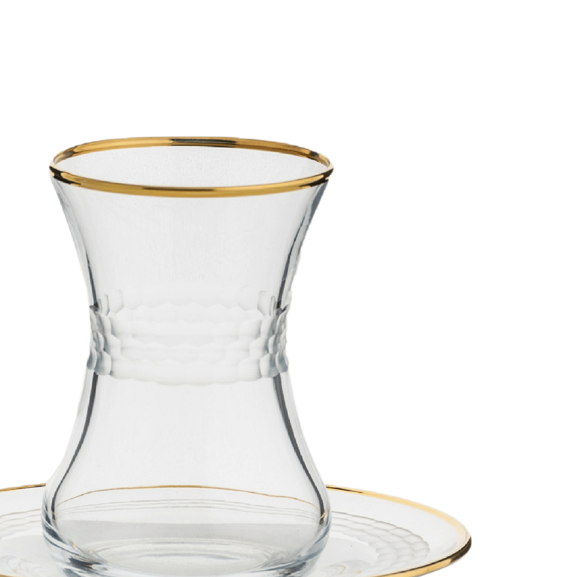 RICHMOND IRISH COFFEE MUG