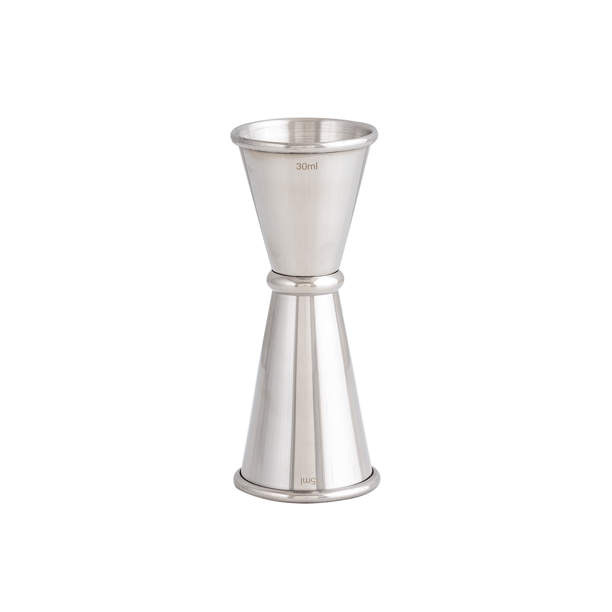 Geneva Jigger