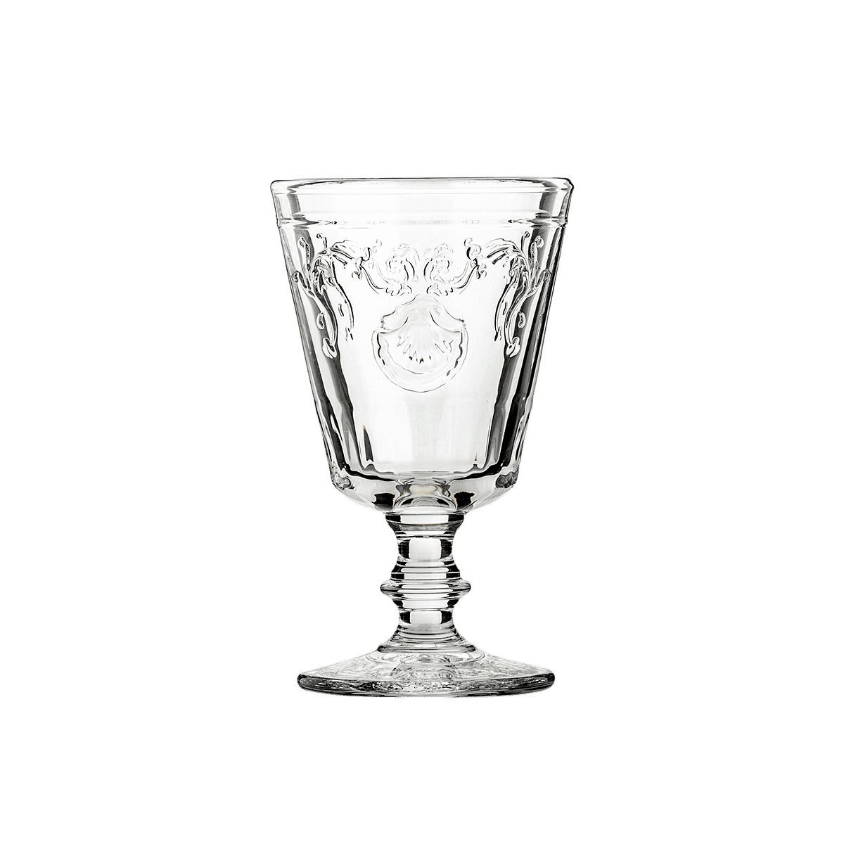 Versailles Juice Glass